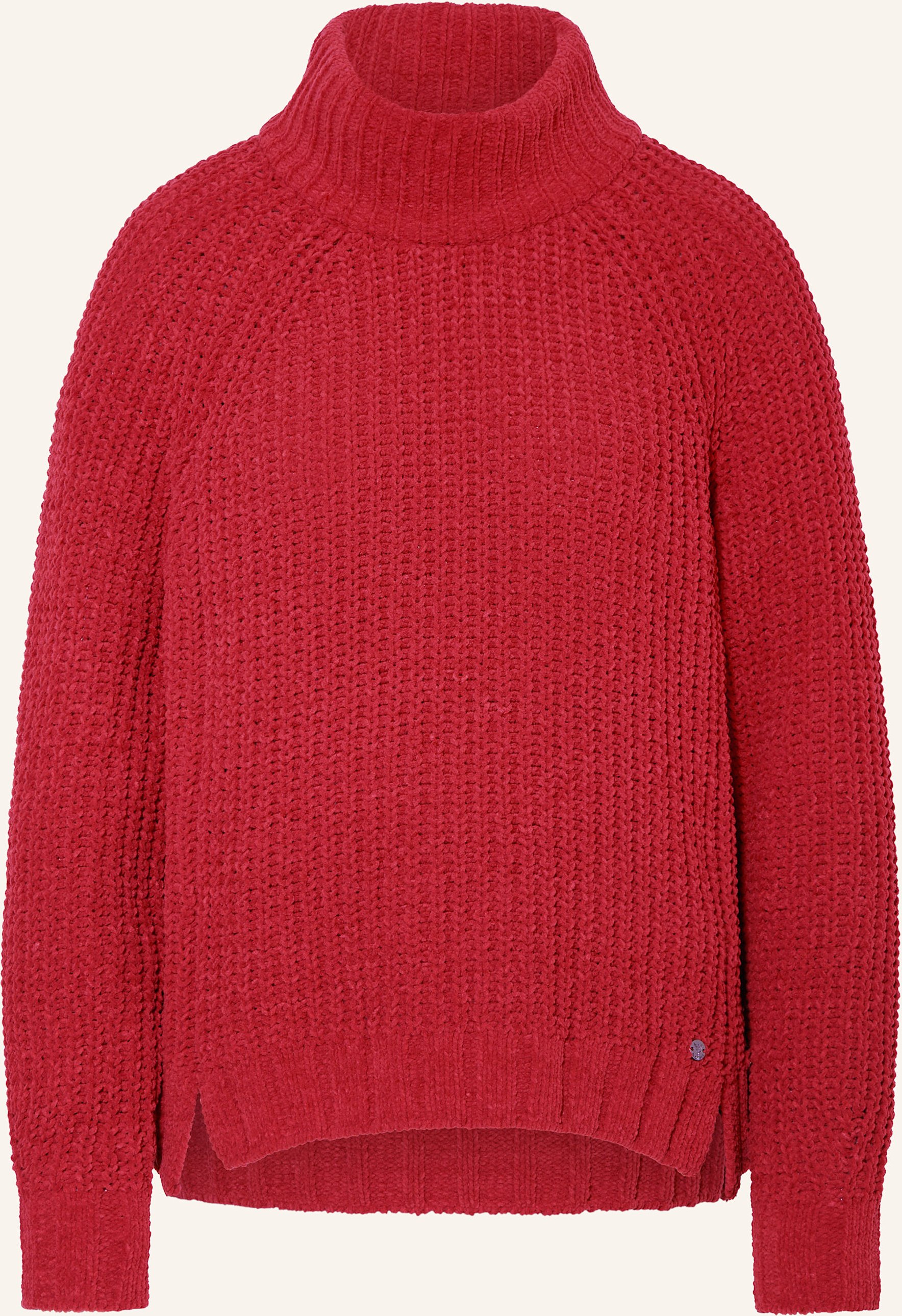 Thumbnail - Monari Pullover rot