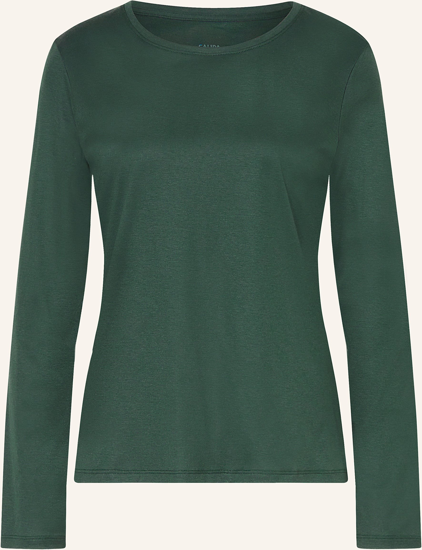 Calida Schlafshirt Favourites Space gruen