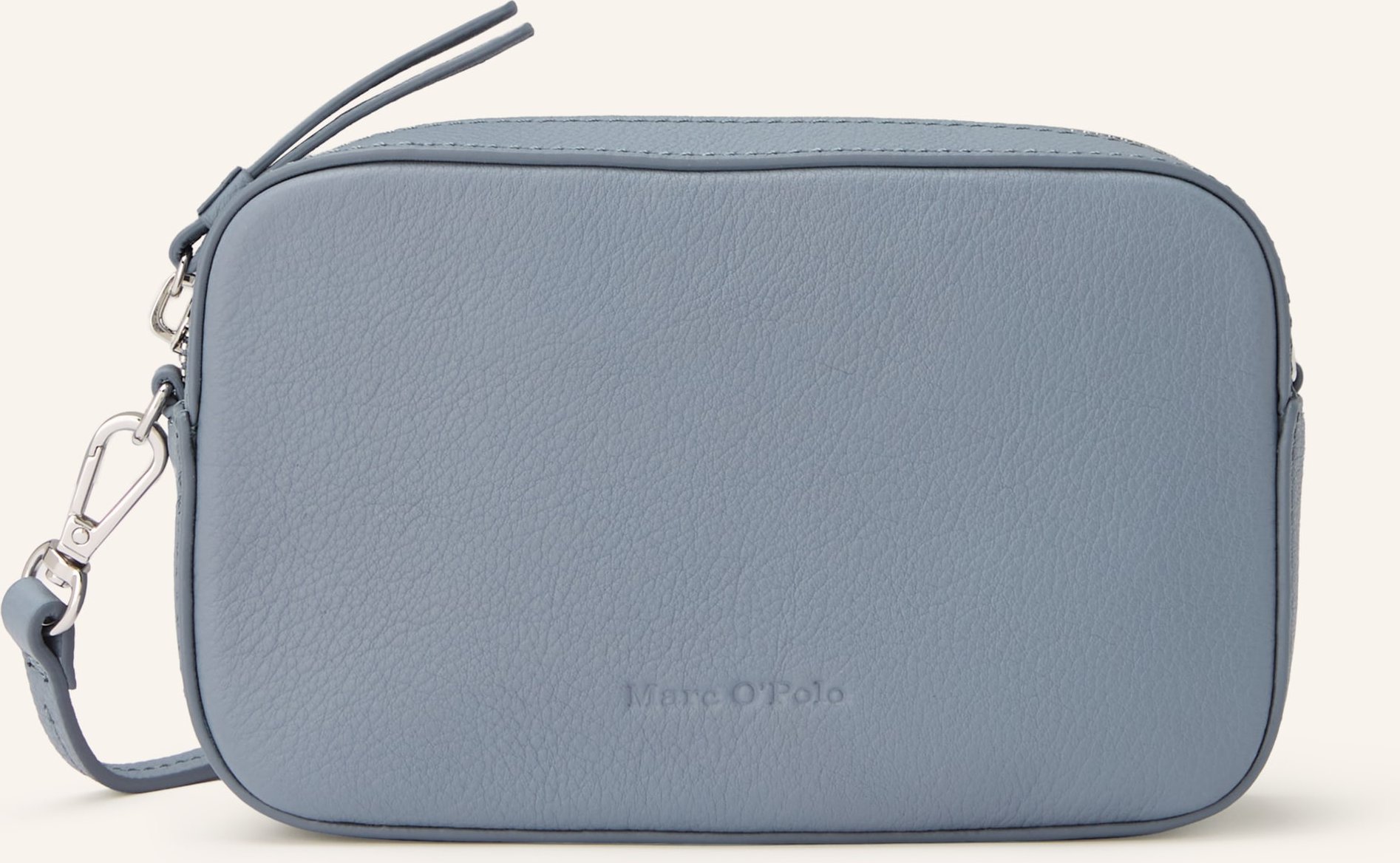 Marc O'polo Umhängetasche blau