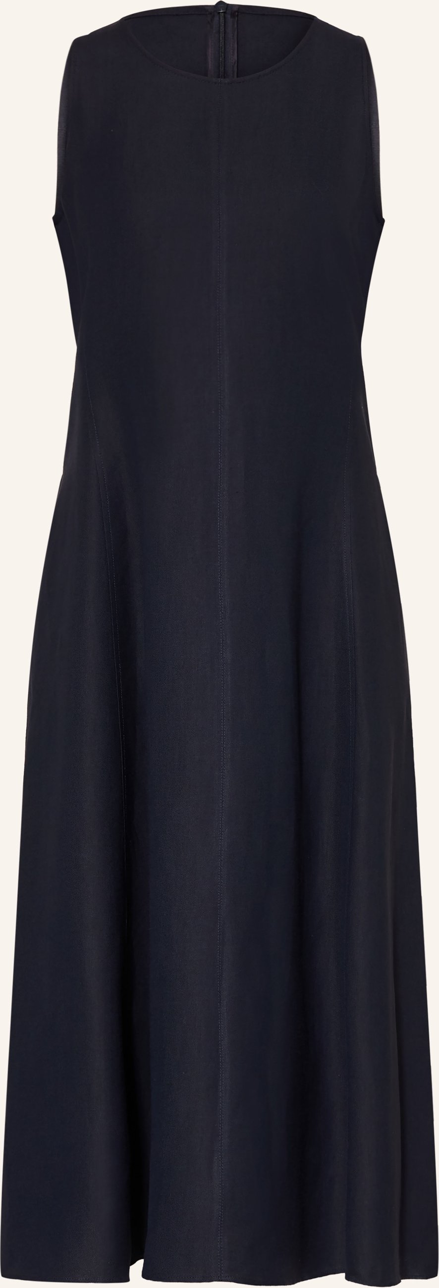 Antonelli Firenze Kleid Lucy blau