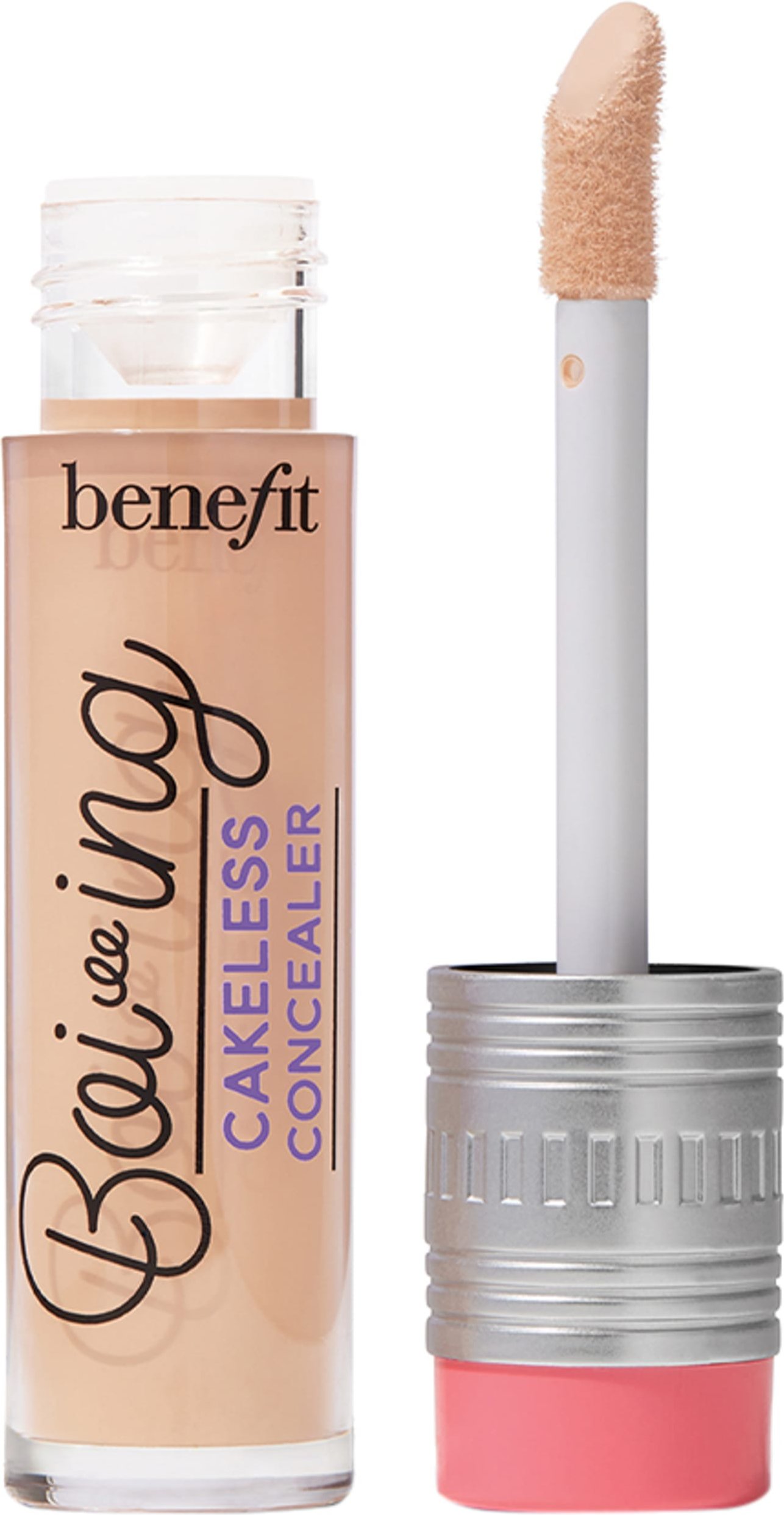 Benefit Boi-Ing Cakeless High Coverage Concealer