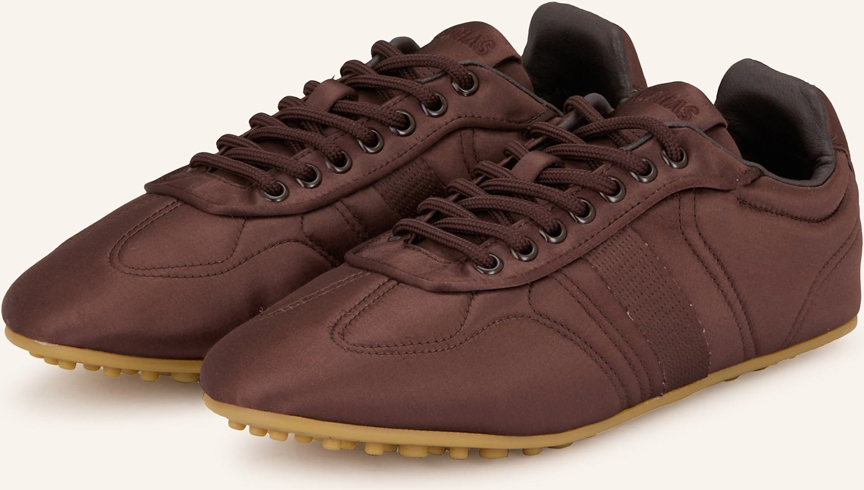 Alohas Sneaker Tb.69 braun