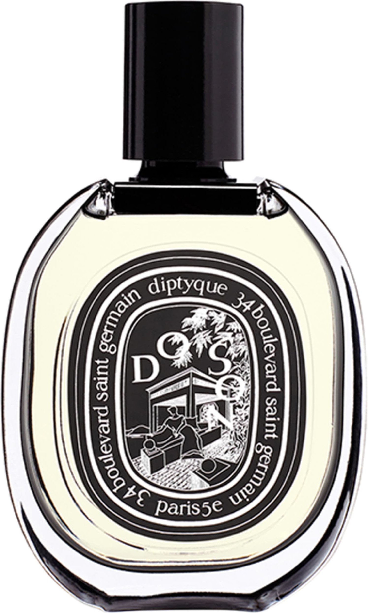 Diptyque Do Son Eau de Parfum 75 ml
