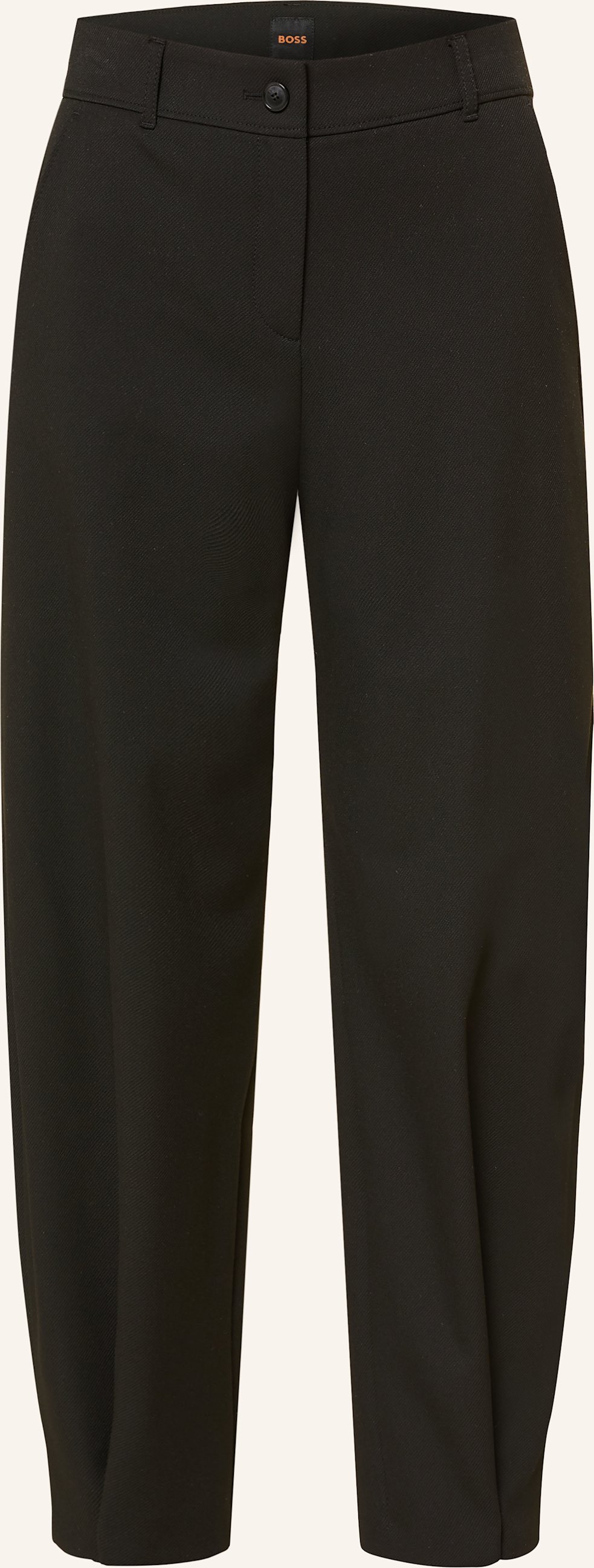 Boss 7/8-Hose Talara schwarz