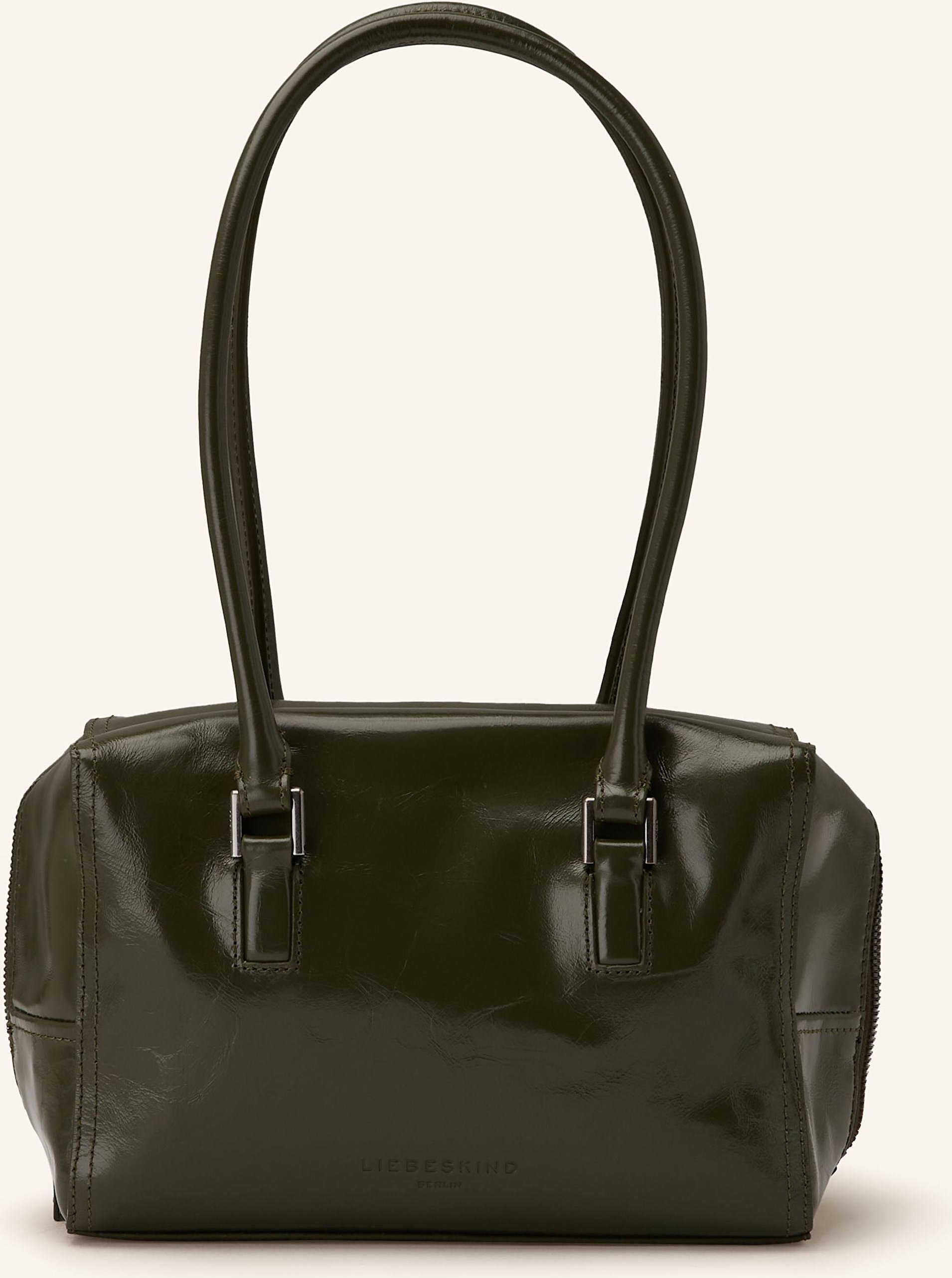 Thumbnail - Liebeskind Handtasche Kayla Small gruen