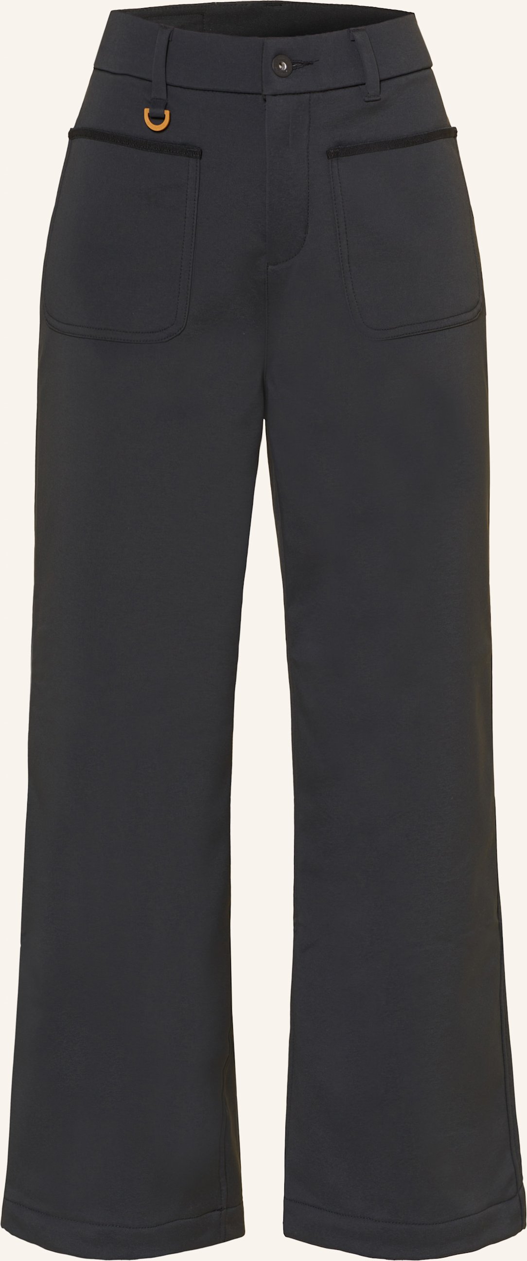 Columbia Softshell-Hose High Cascades™ schwarz