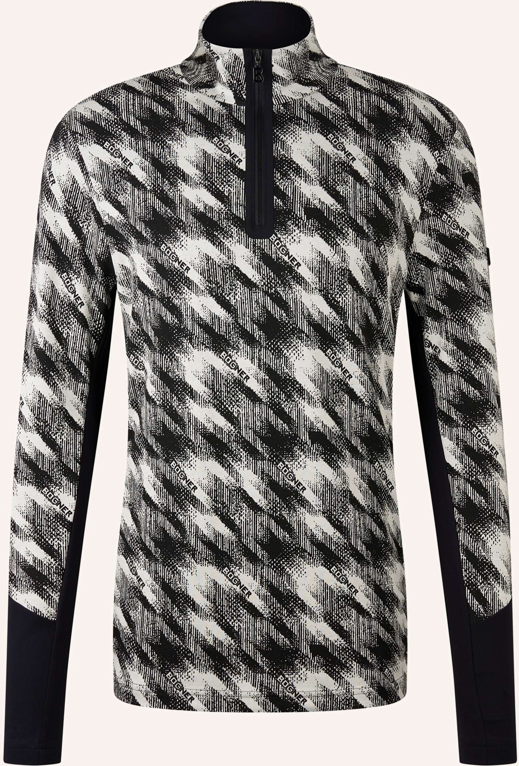 Bogner First Layer schwarz