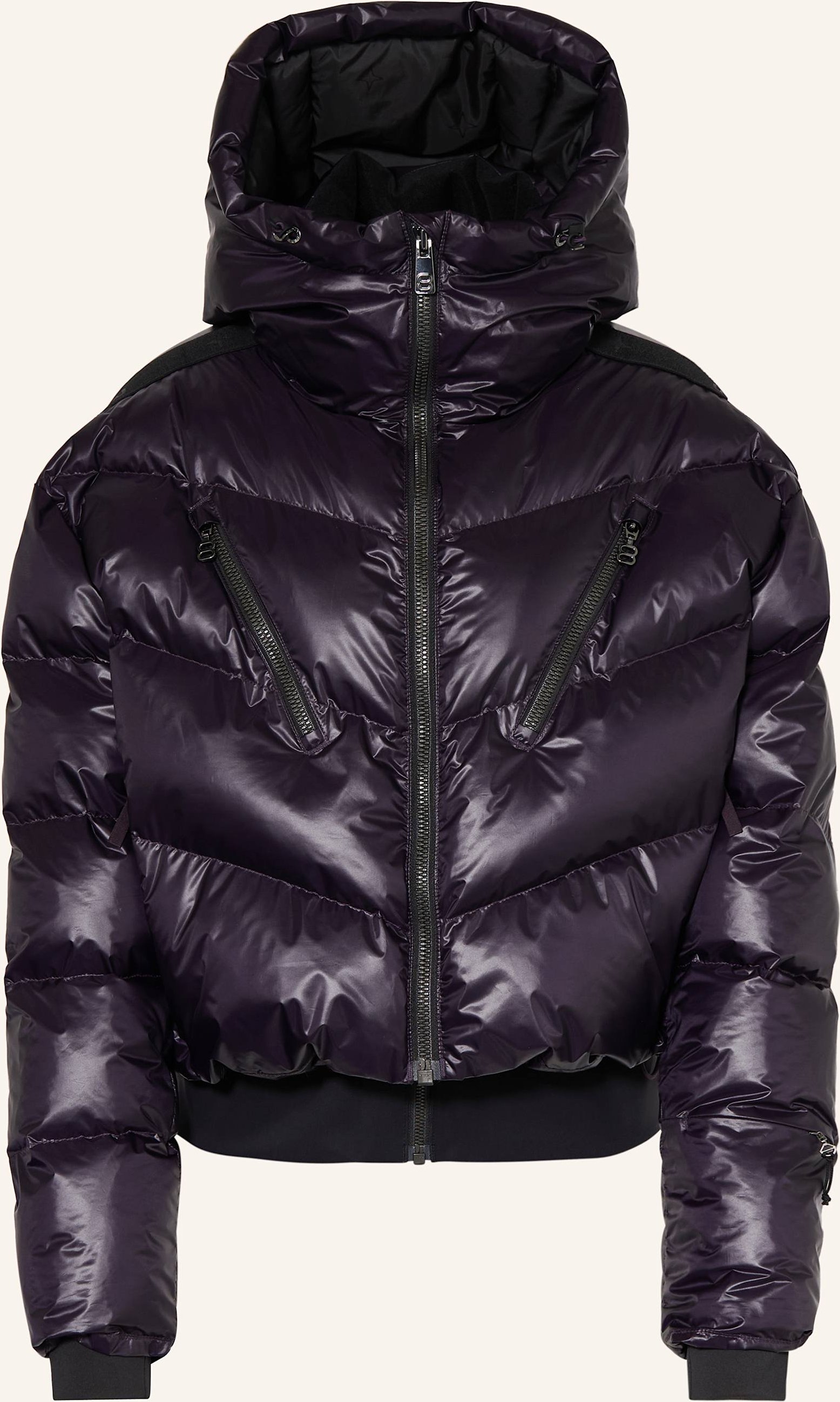 8848 Altitude Skijacke Noelle lila