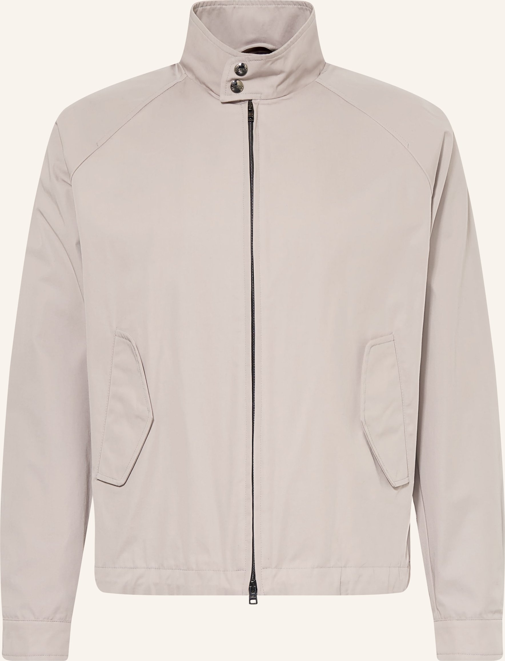 Herno Blouson beige