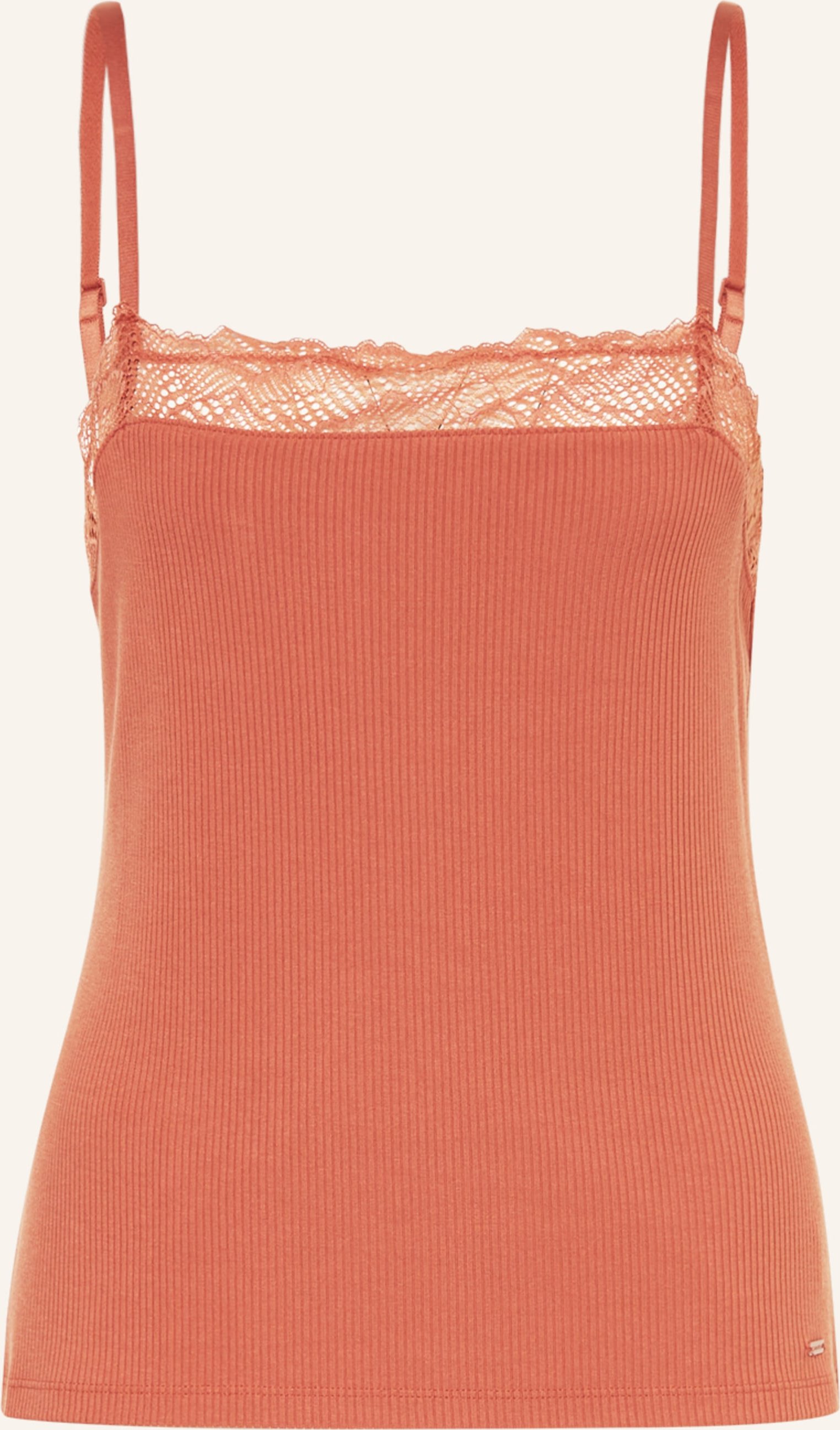 Calvin Klein Schlaftop braun