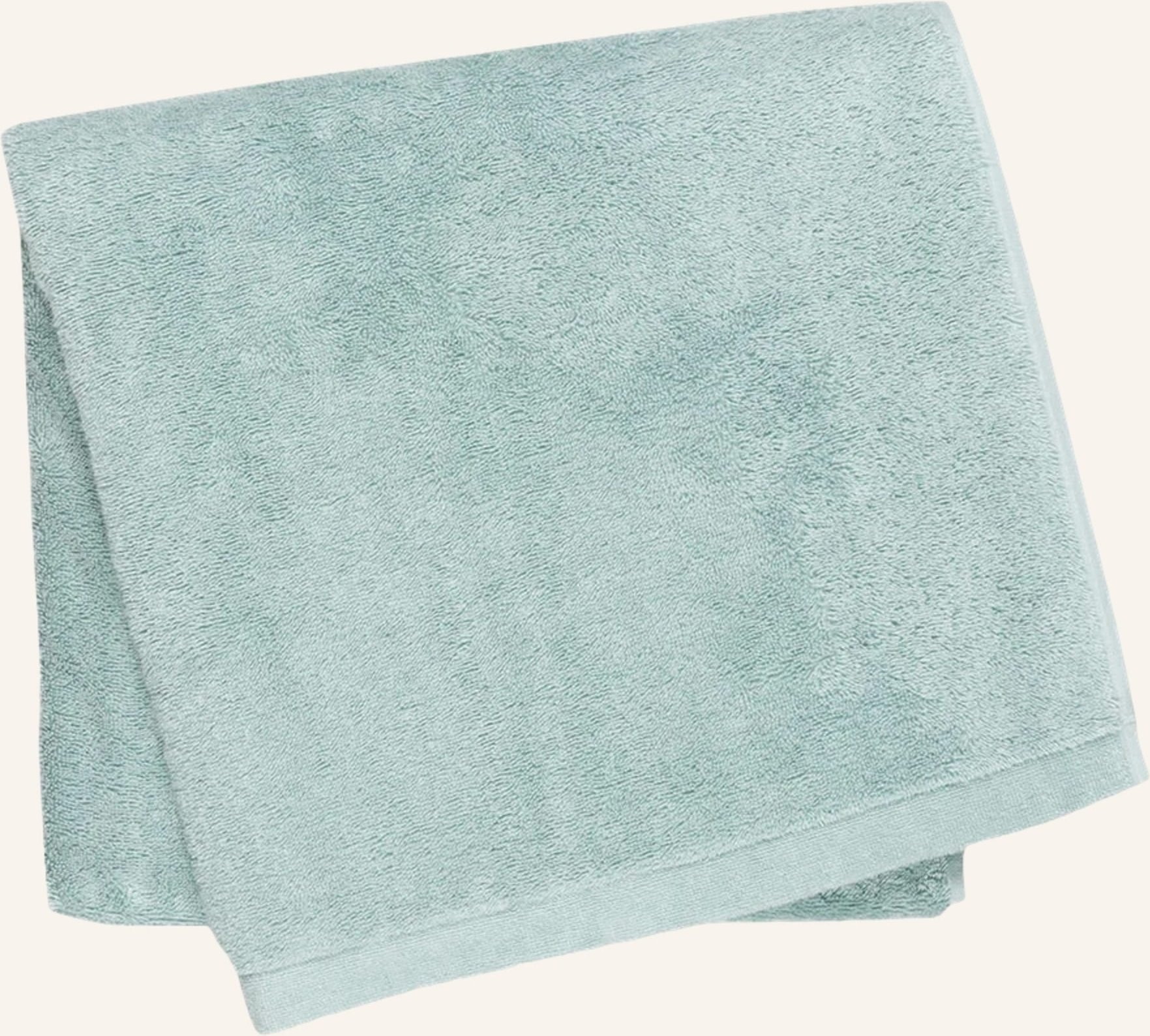 Cawö Duschtuch Lifestyle gruen