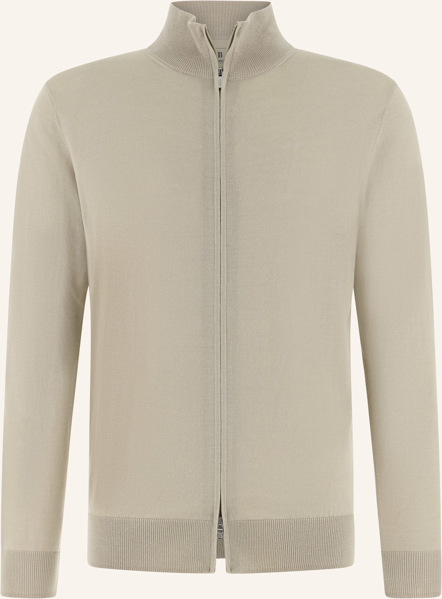 Boggi Milano Pullover braun