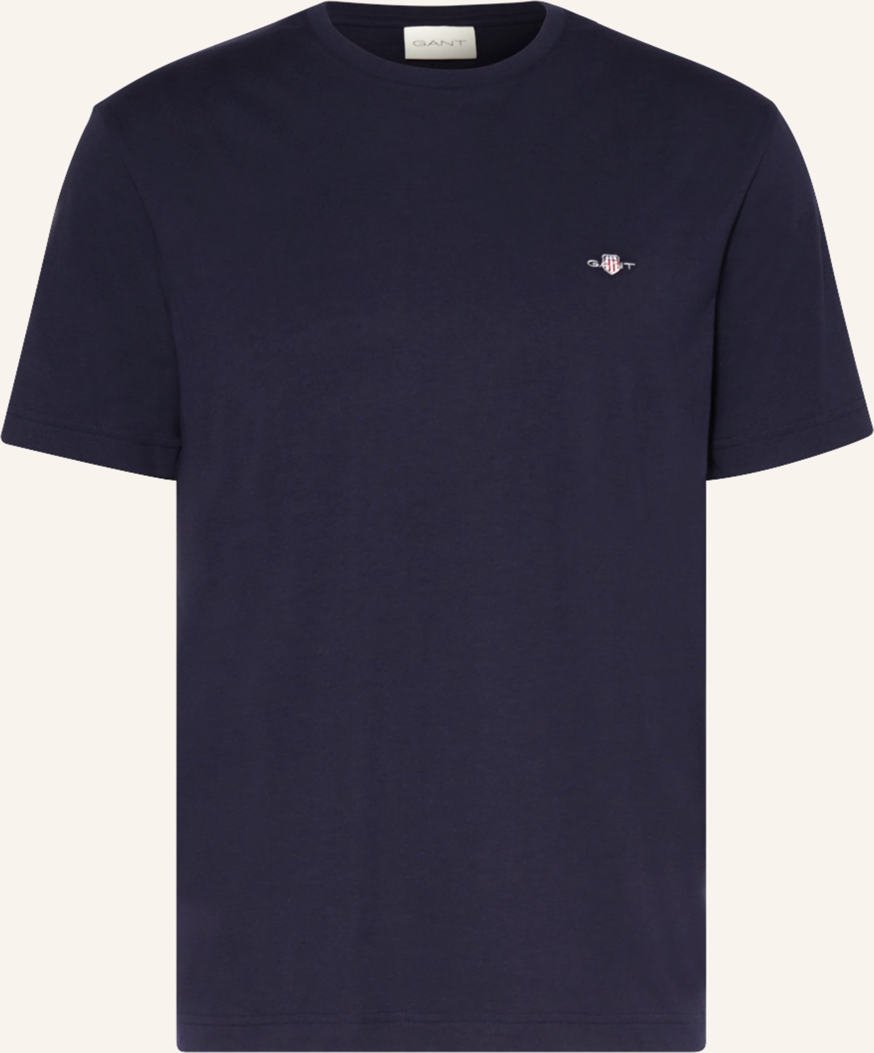 Thumbnail - Gant T-Shirt blau