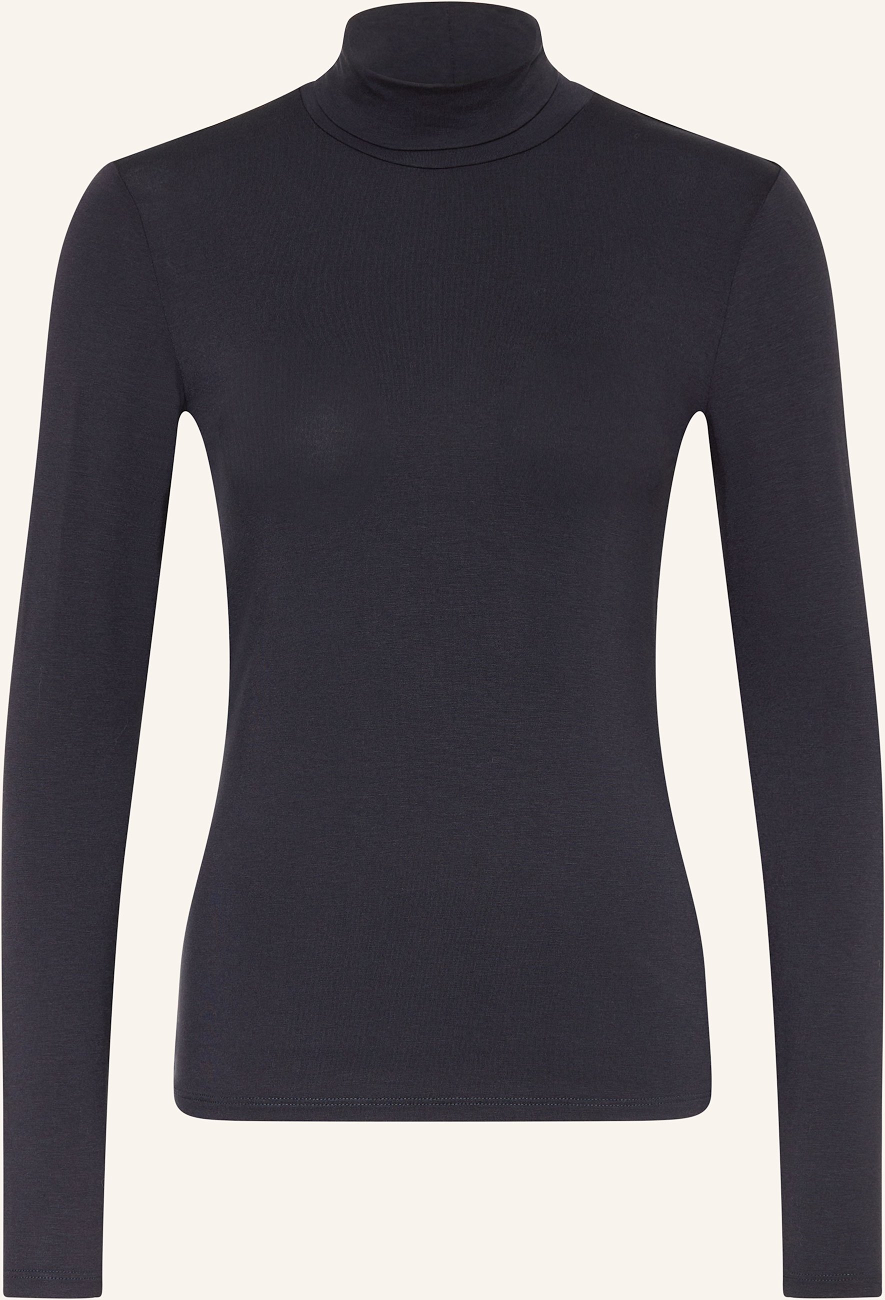 Weekend Max Mara Longsleeve Multif blau