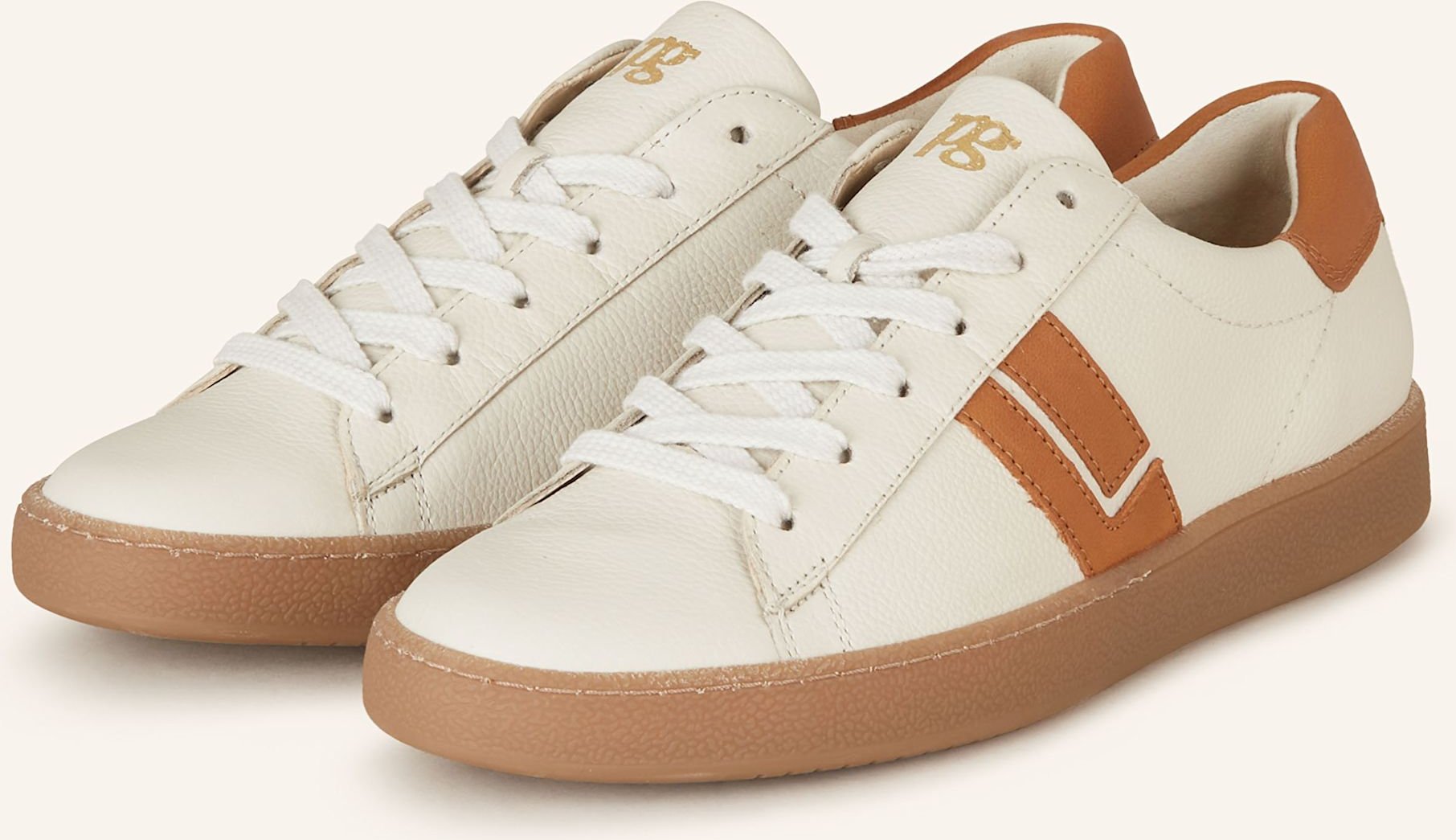 Thumbnail - Paul Green Sneaker weiss