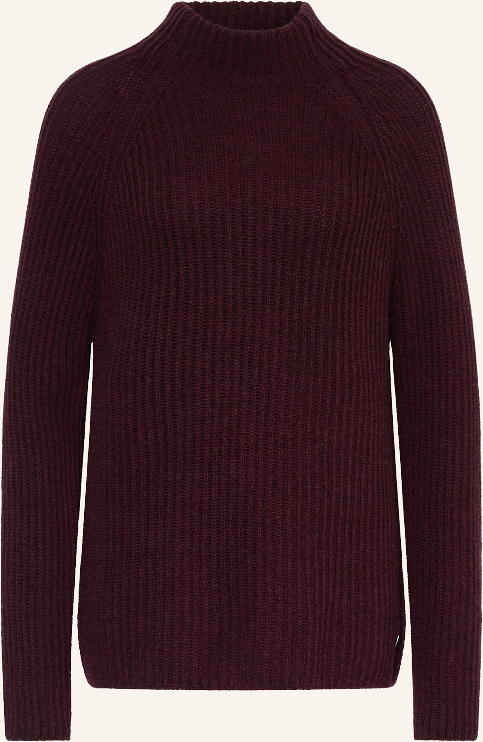 Smith & Soul Pullover rot