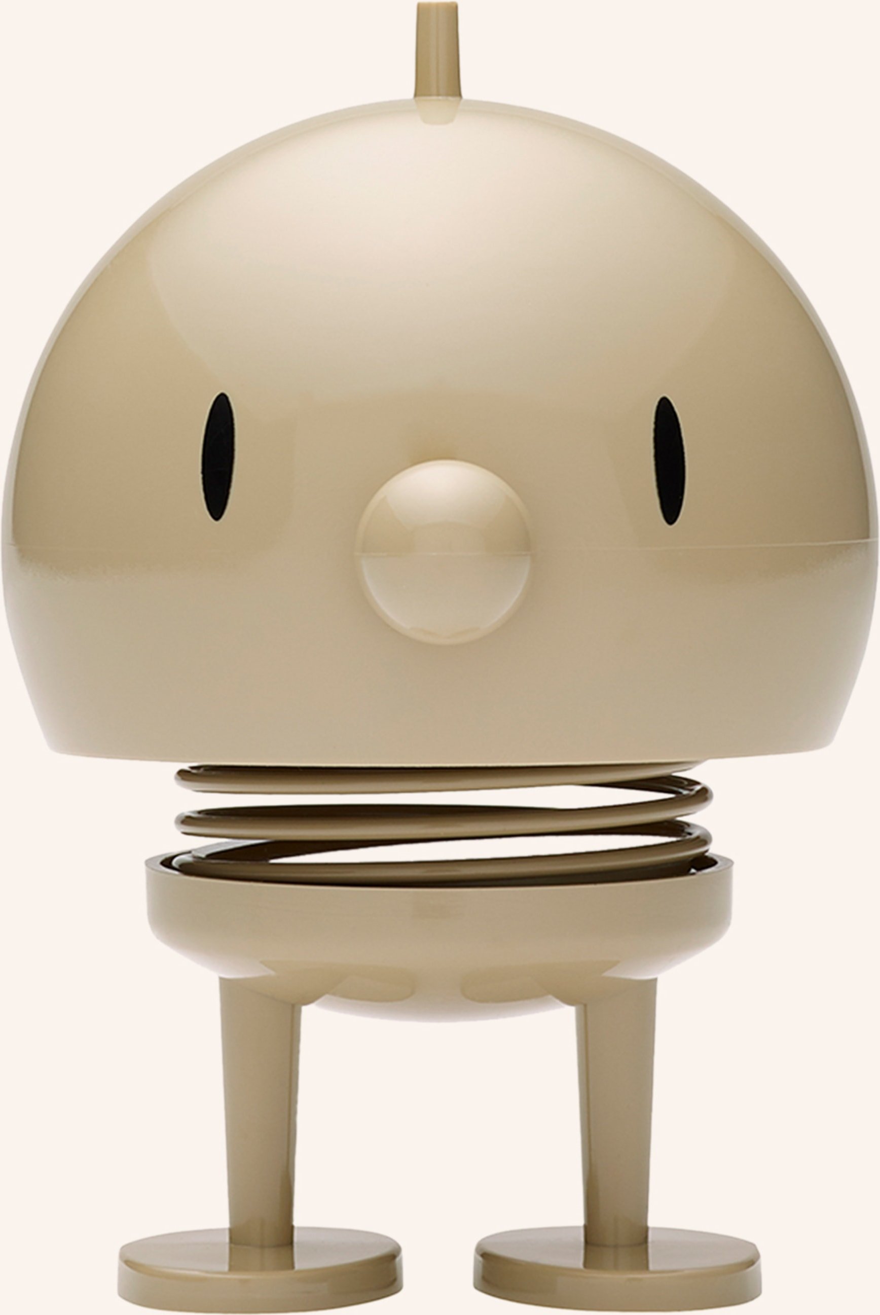 Hoptimist Dekofigur Bumble Medium beige
