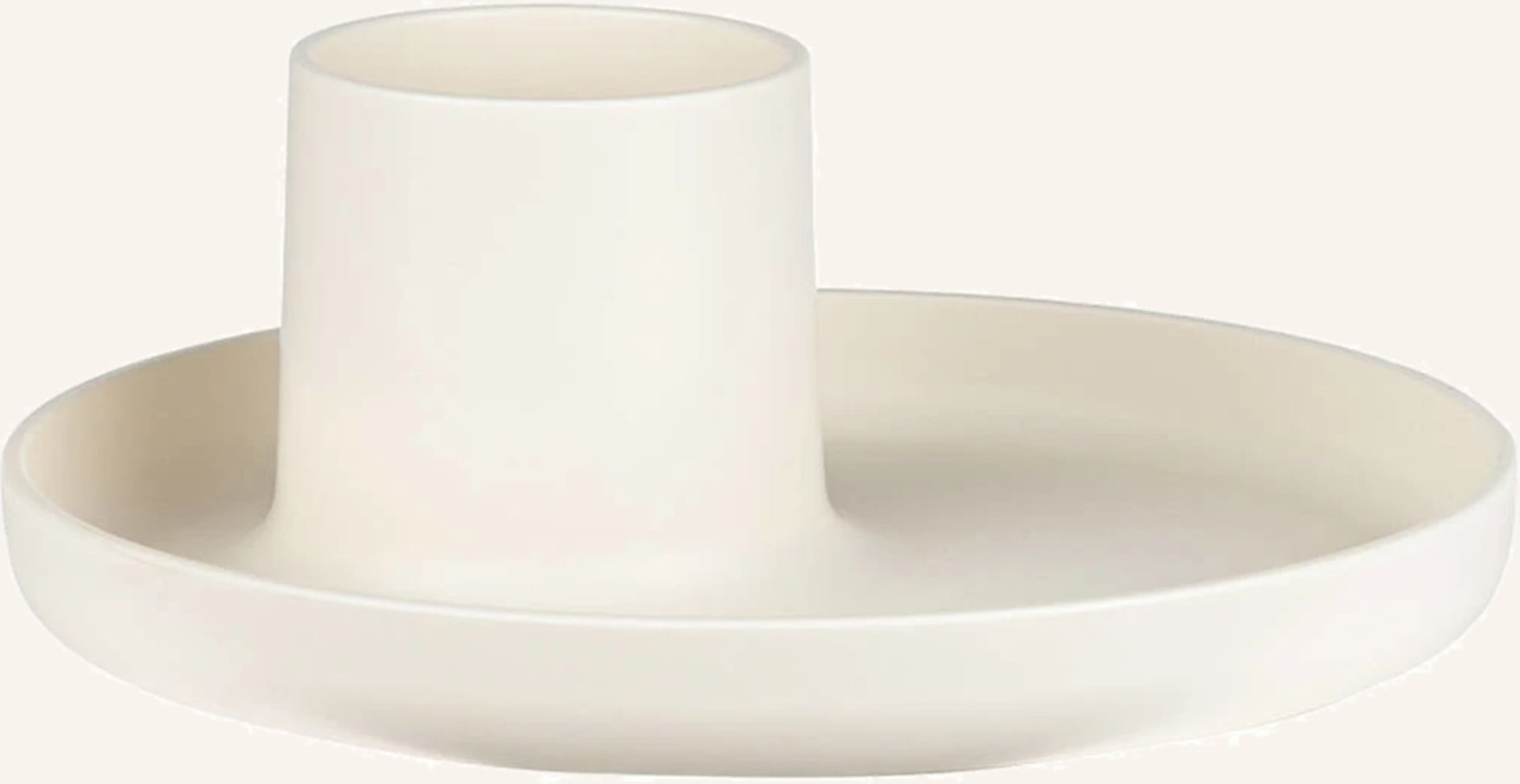 Vitra Tablett O-Tidy weiss