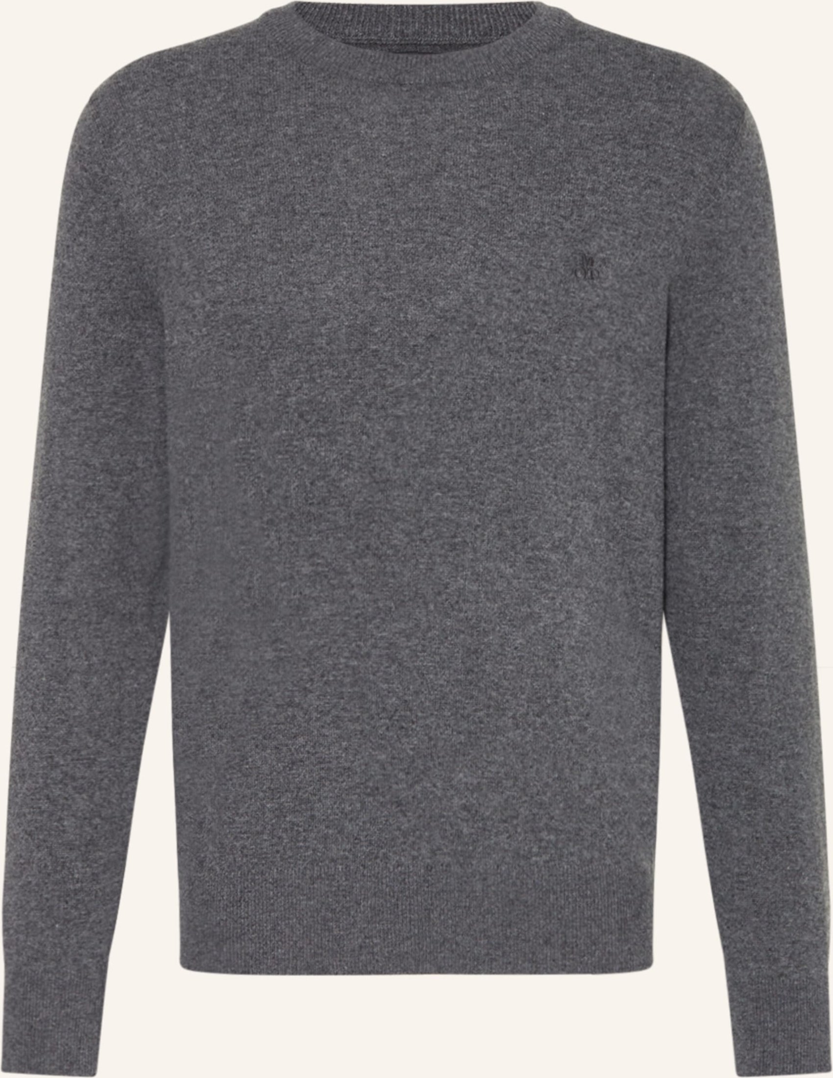 Marc O'polo Pullover grau