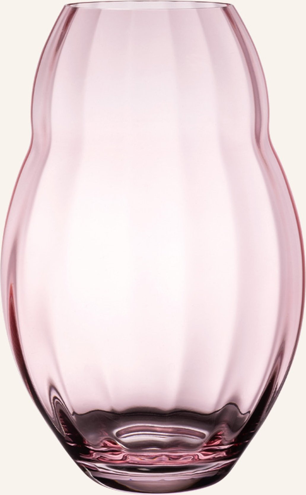 Villeroy & Boch Vase, Rose Rose Garden Home rosa