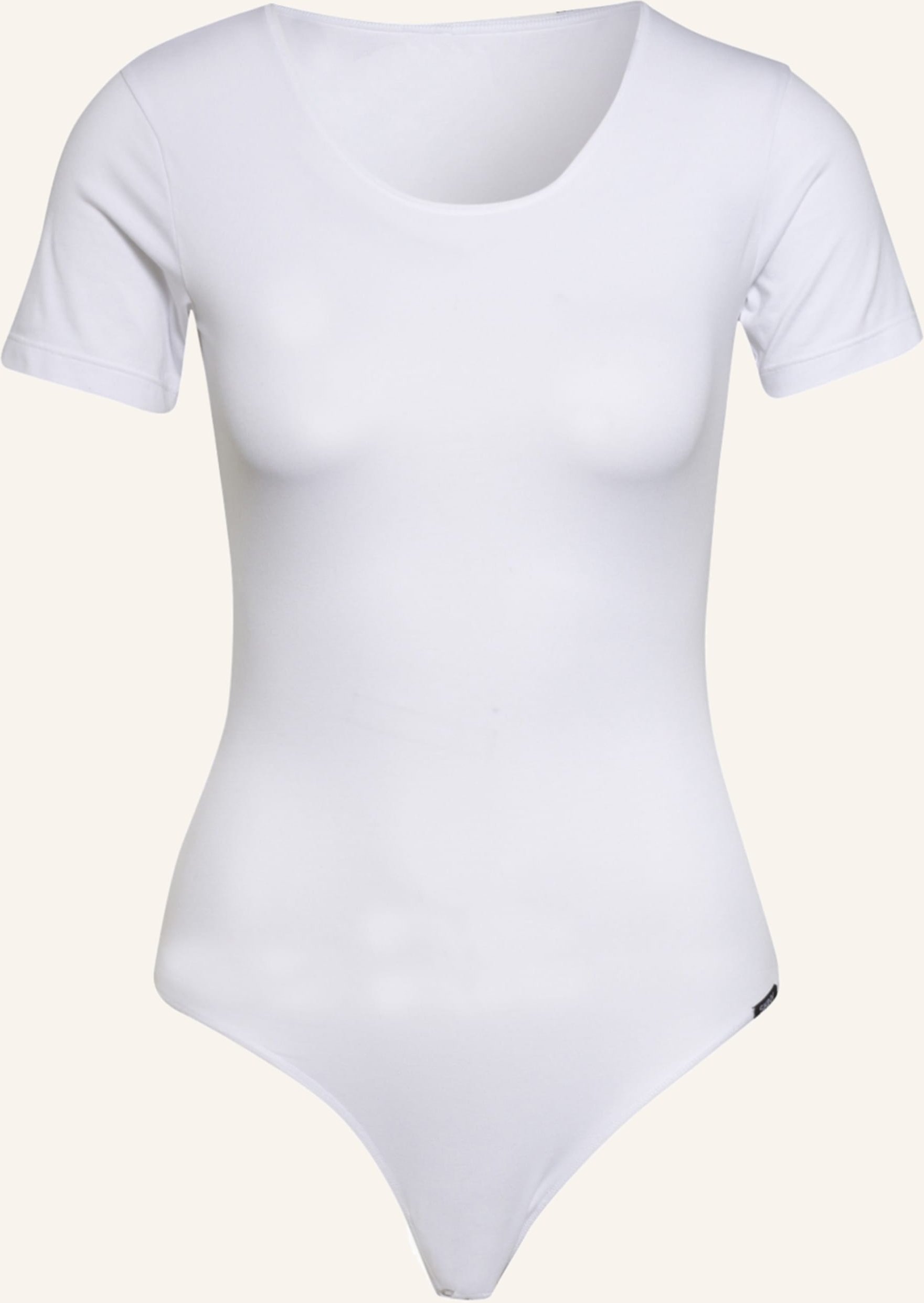 Thumbnail - Skiny Body weiss