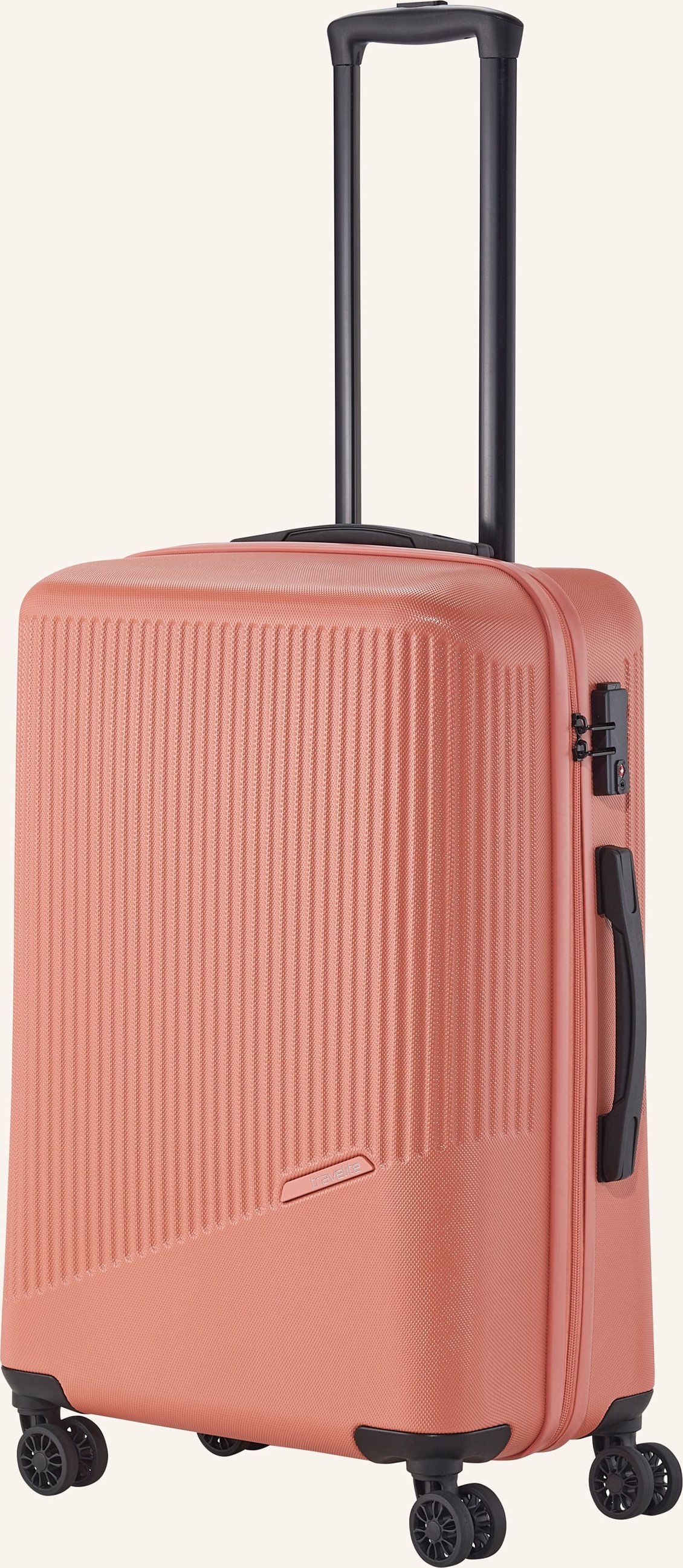 Travelite Trolley Bali orange