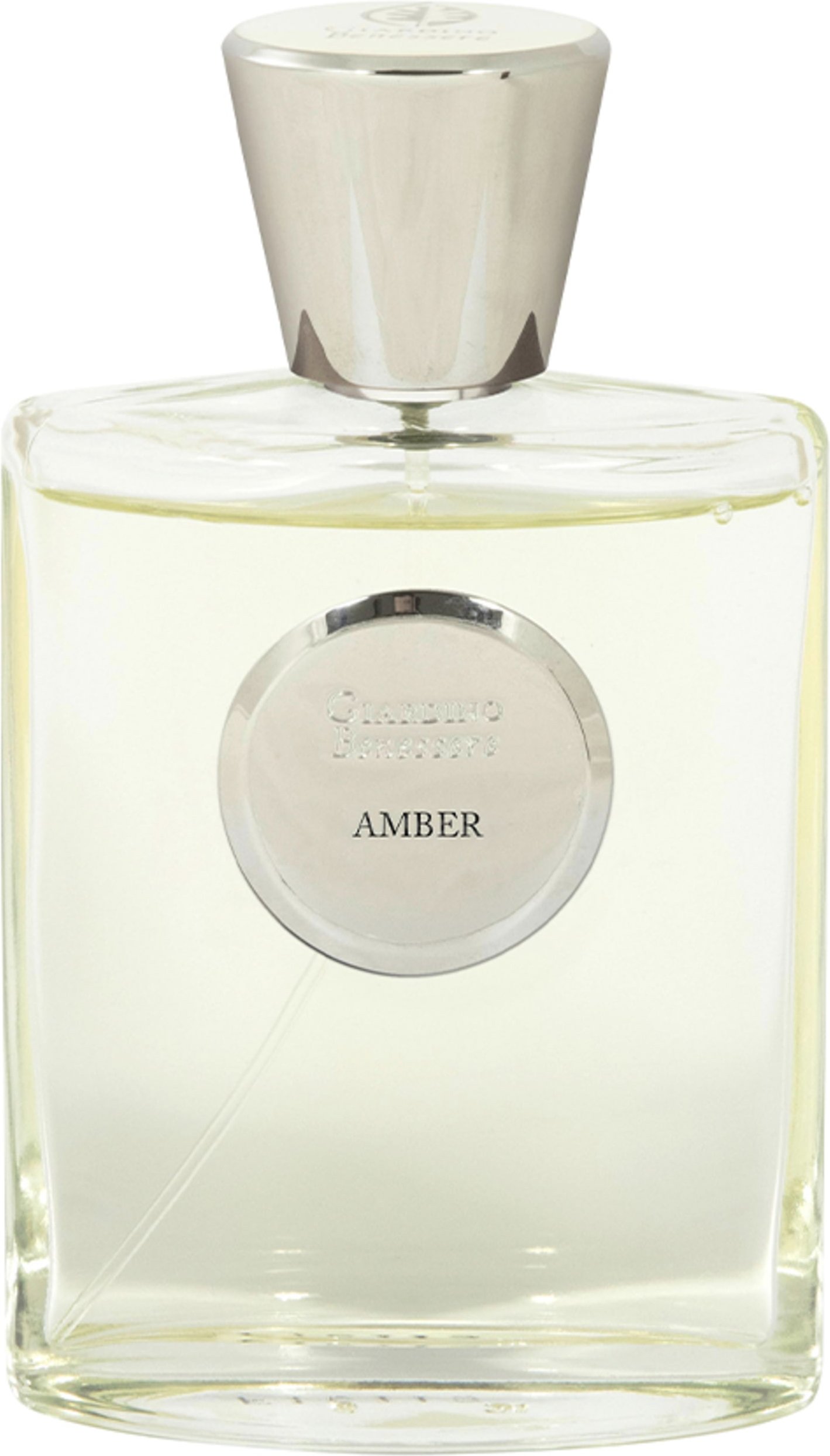 Giardino Benessere Amber Eau de Parfum 100 ml