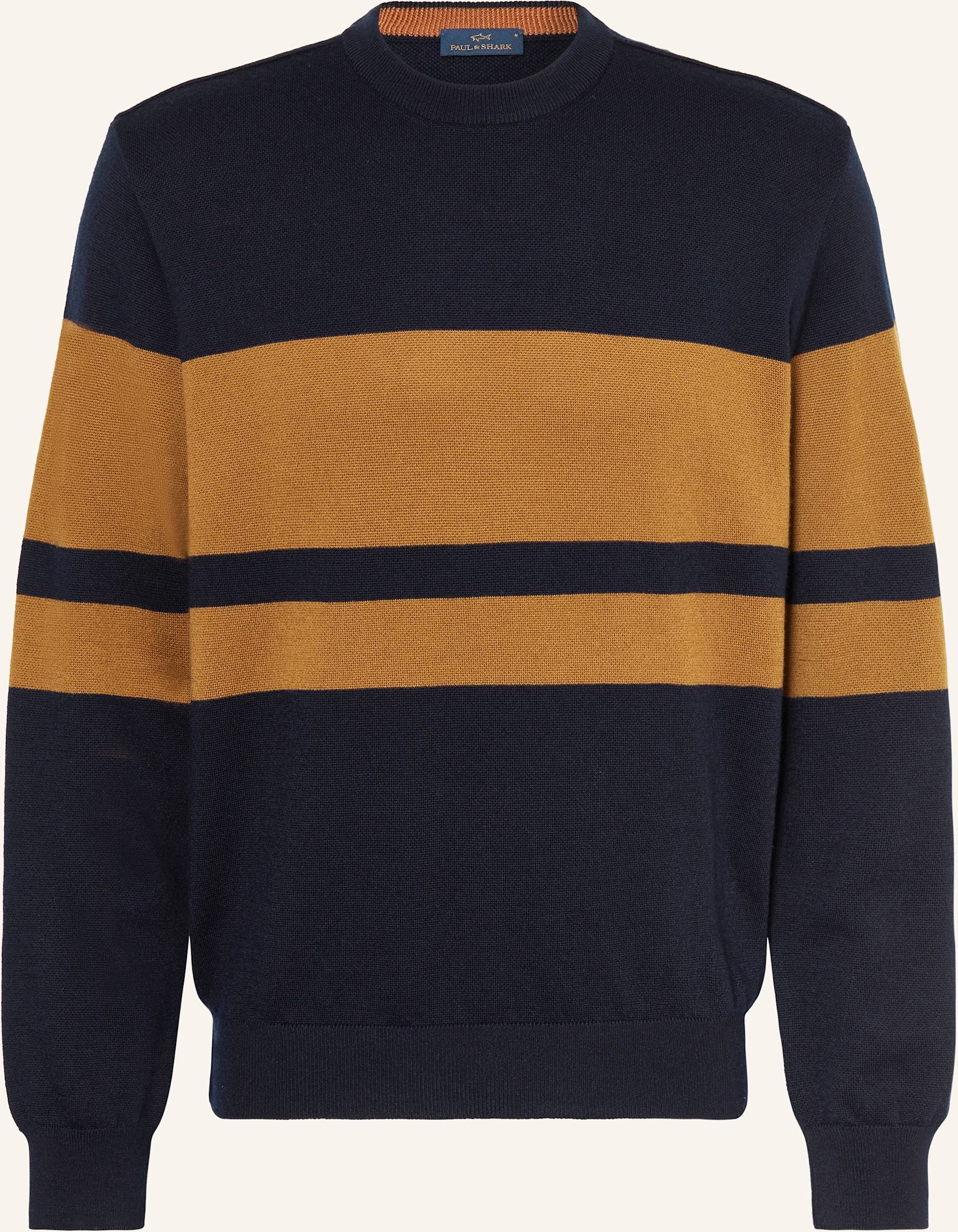 Thumbnail - Paul & Shark Pullover blau