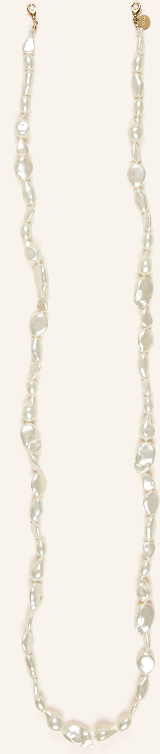 Cheeky Chain Munich Smartphone-Kette Fiji weiss