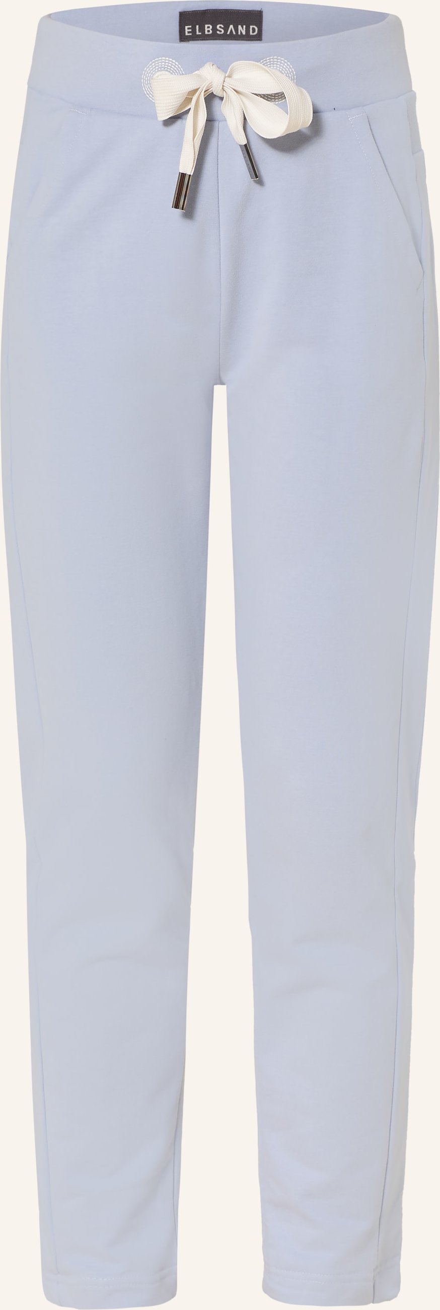 Elbsand Sweatpants Brinja blau