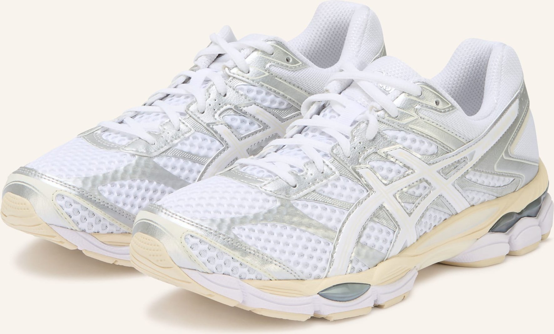 Asics Sneaker Gel-Cumulus 16 weiss