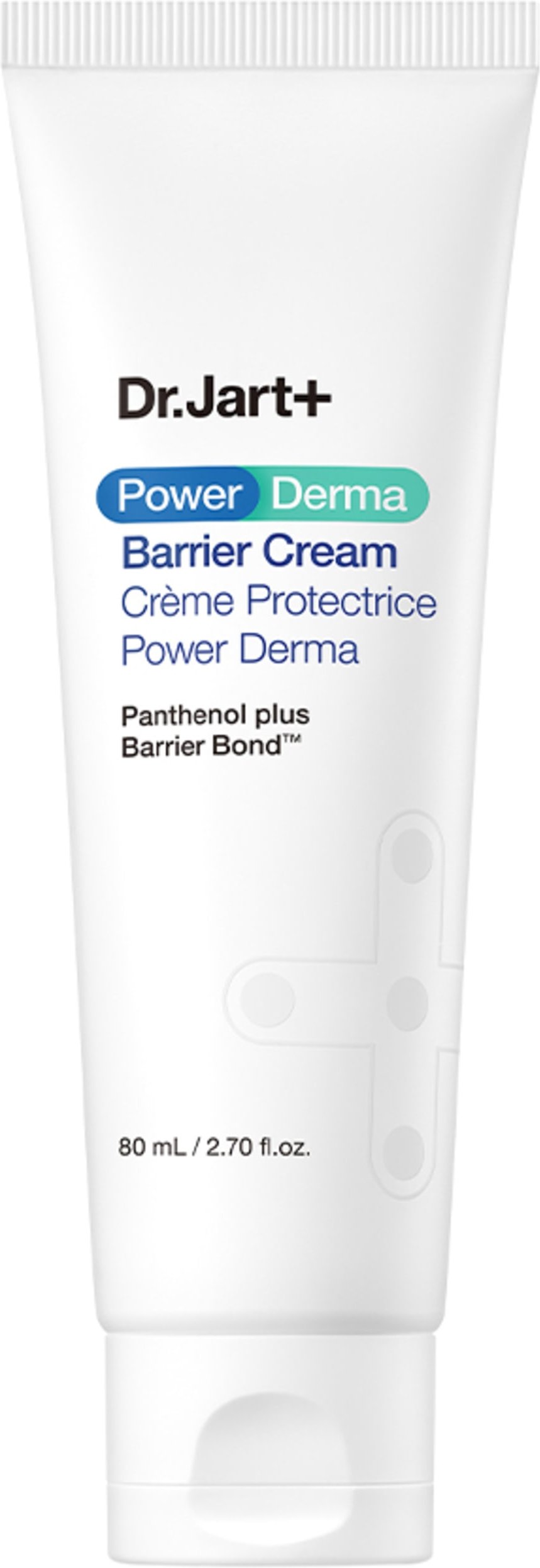 Dr.Jart+ Power Derma Barrier Cream Gesichtscreme 80 ml