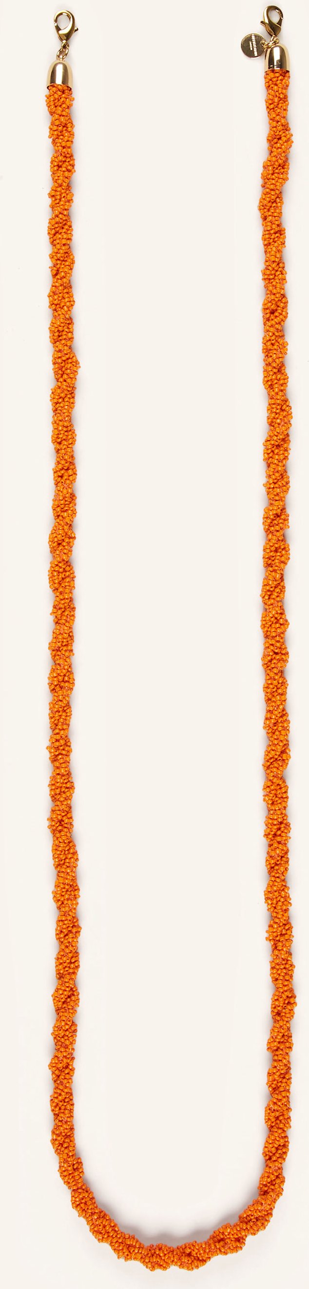 Cheeky Chain Munich Smartphone-Kette Maui orange