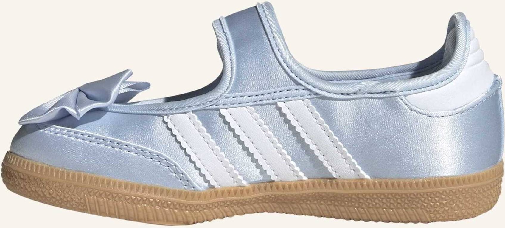 Adidas Originals Adidas Disney Samba Jane Schuhe blau