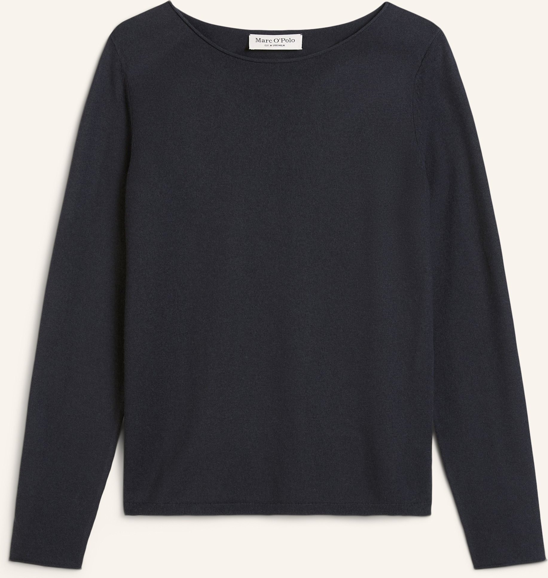 Marc O'polo Pullover blau