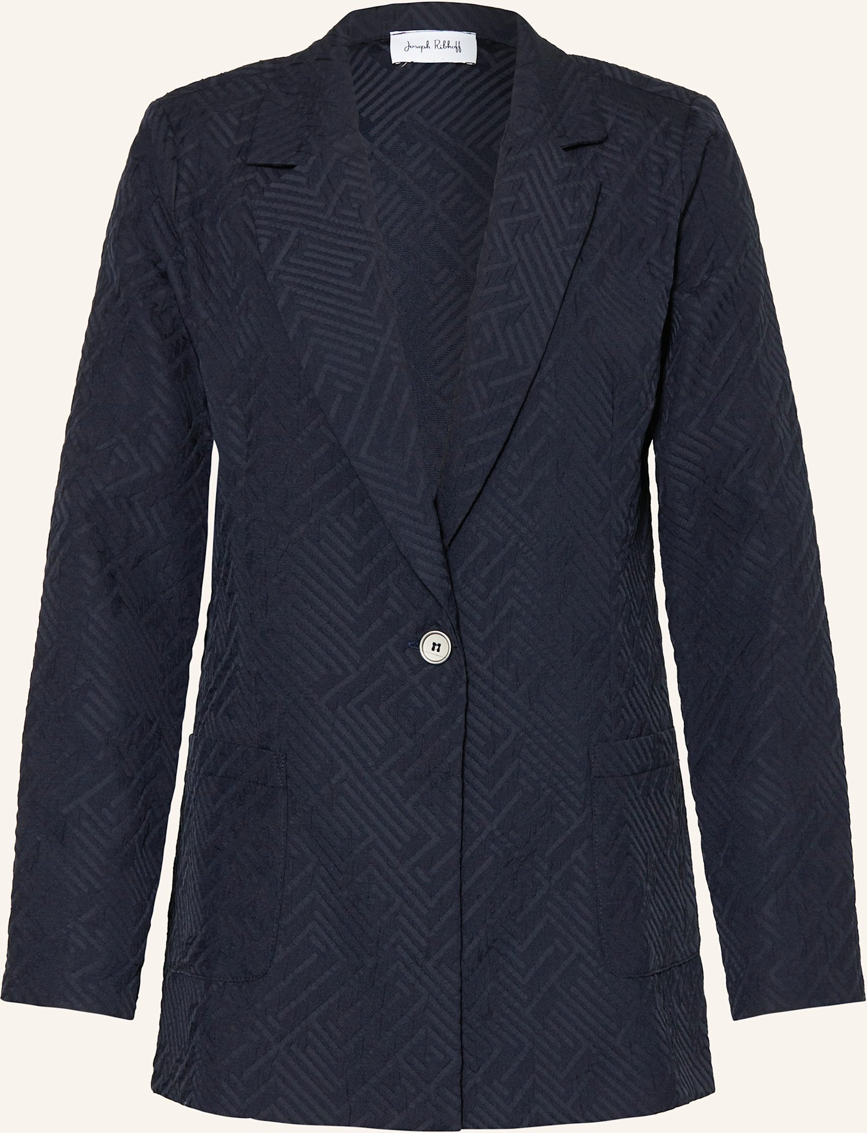 Joseph Ribkoff Blazer blau