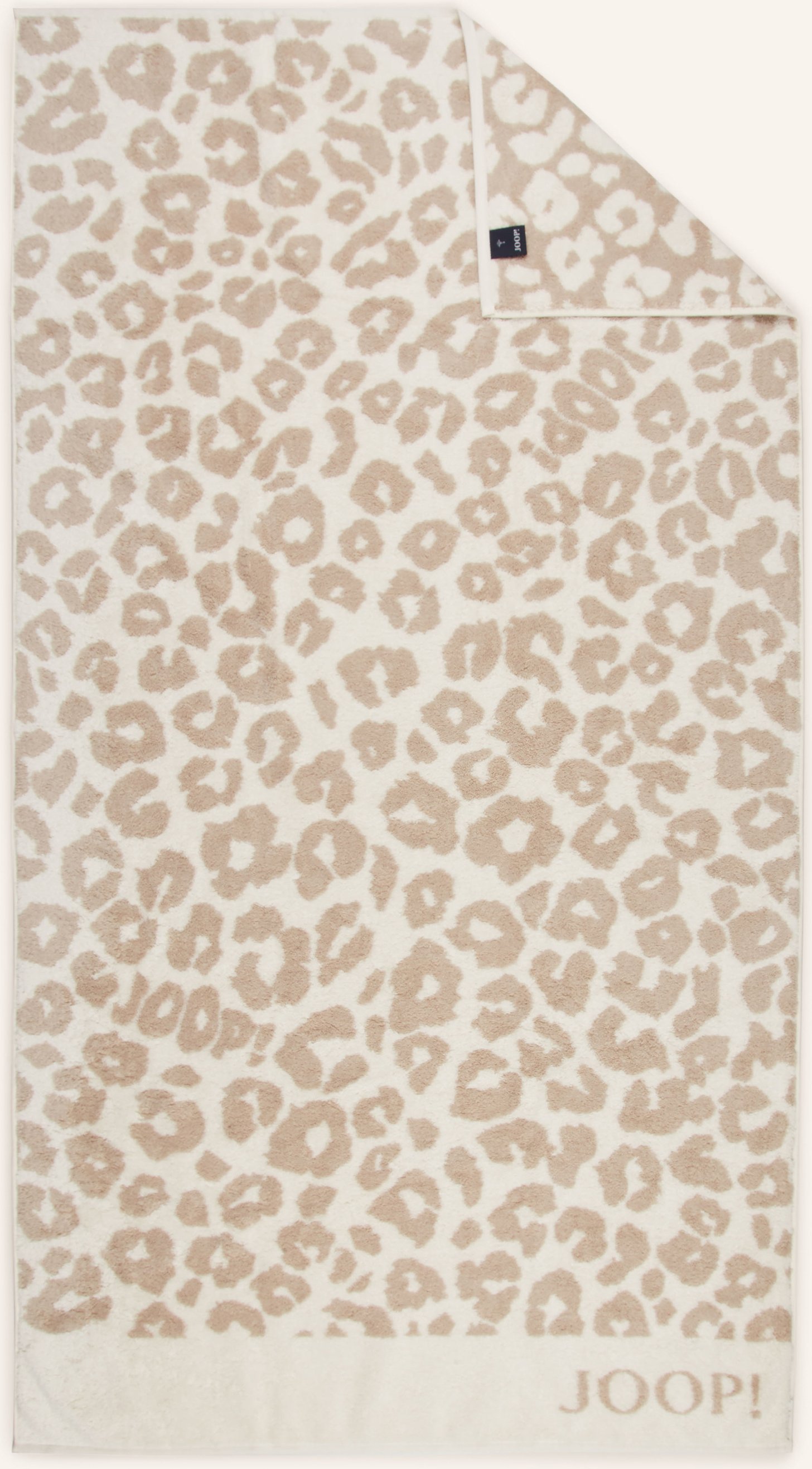 Thumbnail - Joop! Duschtuch beige