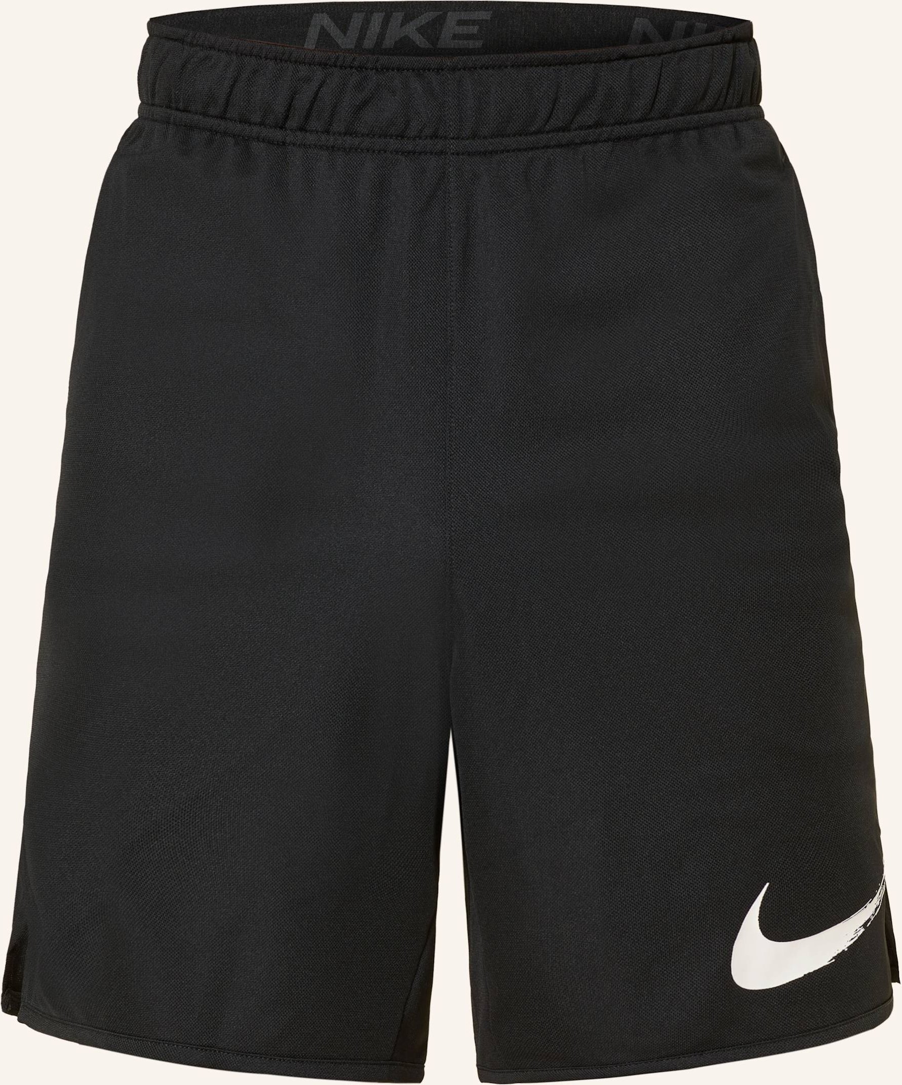 Thumbnail - Nike Trainingsshorts Totality Knit schwarz