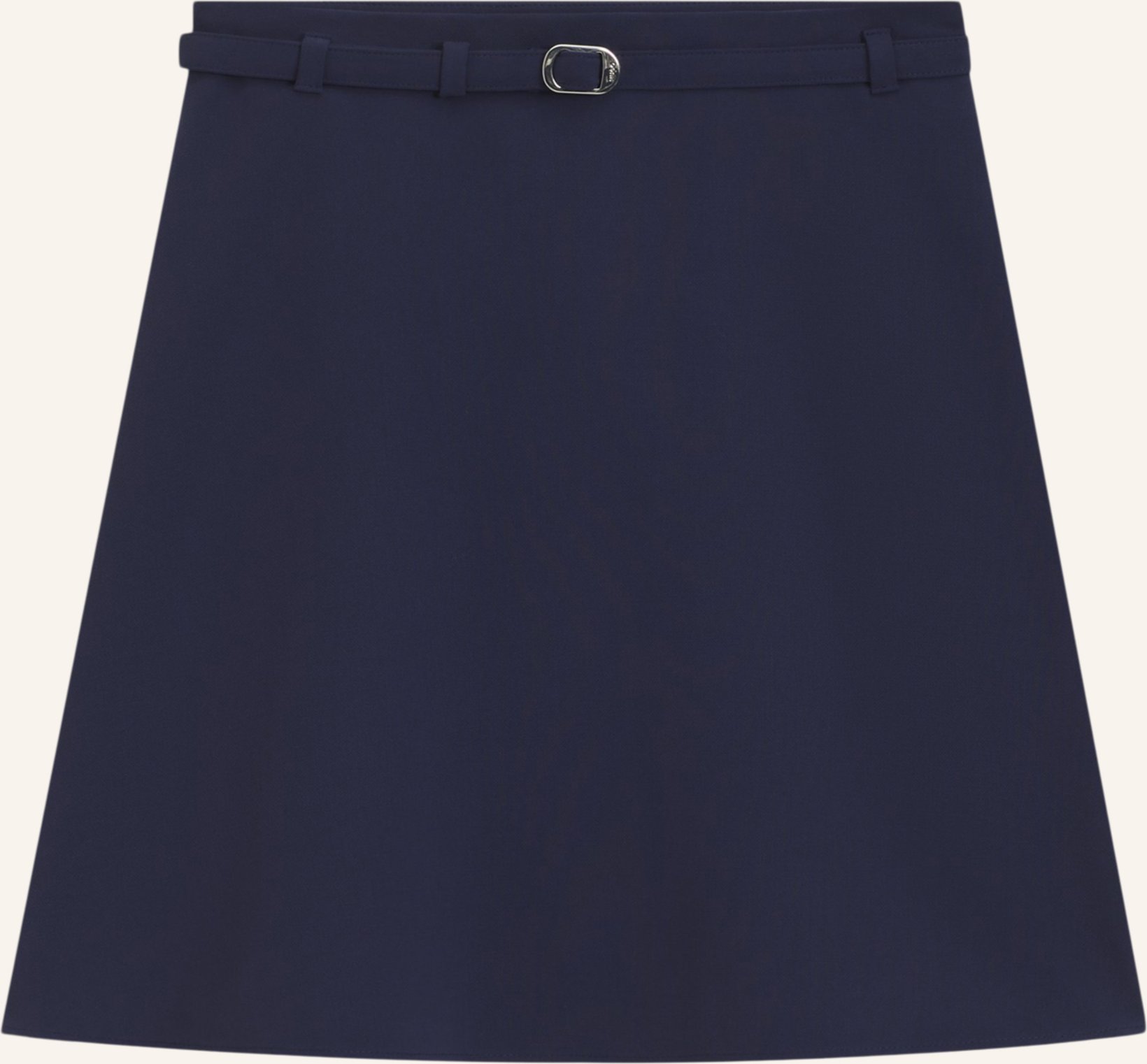 Hugo Business Rock Ruwine Regular Fit blau