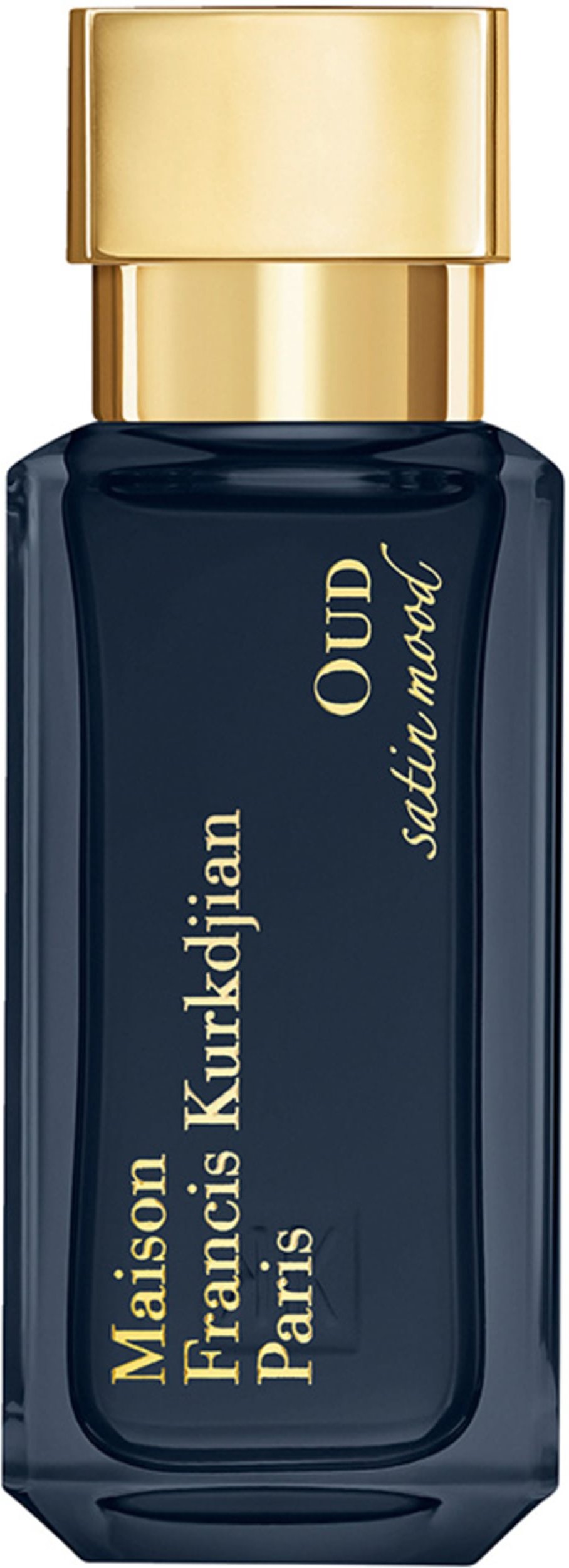 Maison Francis Kurkdjian Oud Satin Mood Eau de Parfum 35 ml