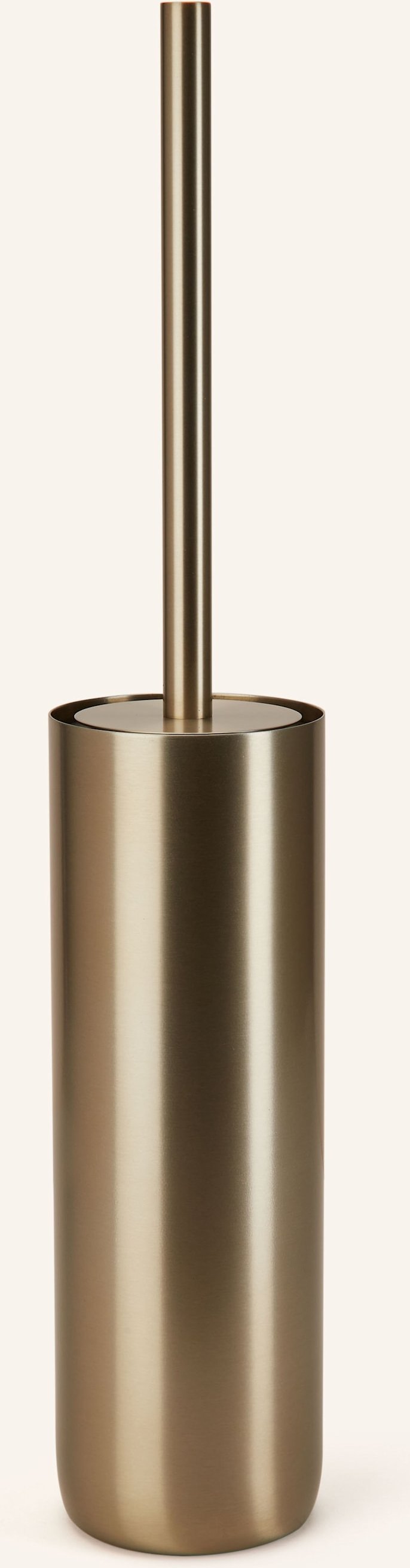 Blomus Wc-Bürstenkombination Modo gold