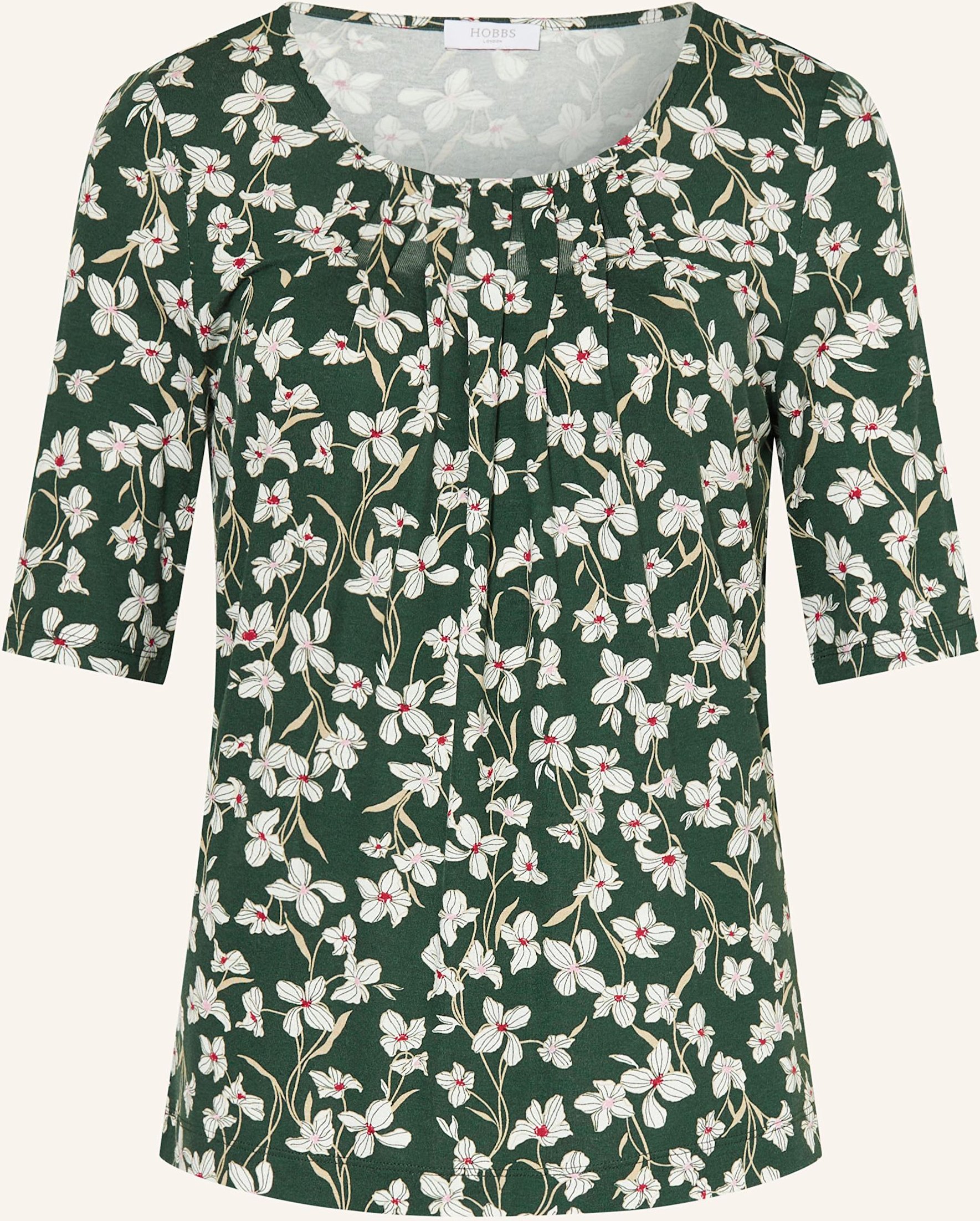 Hobbs T-Shirt Jacqueline gruen