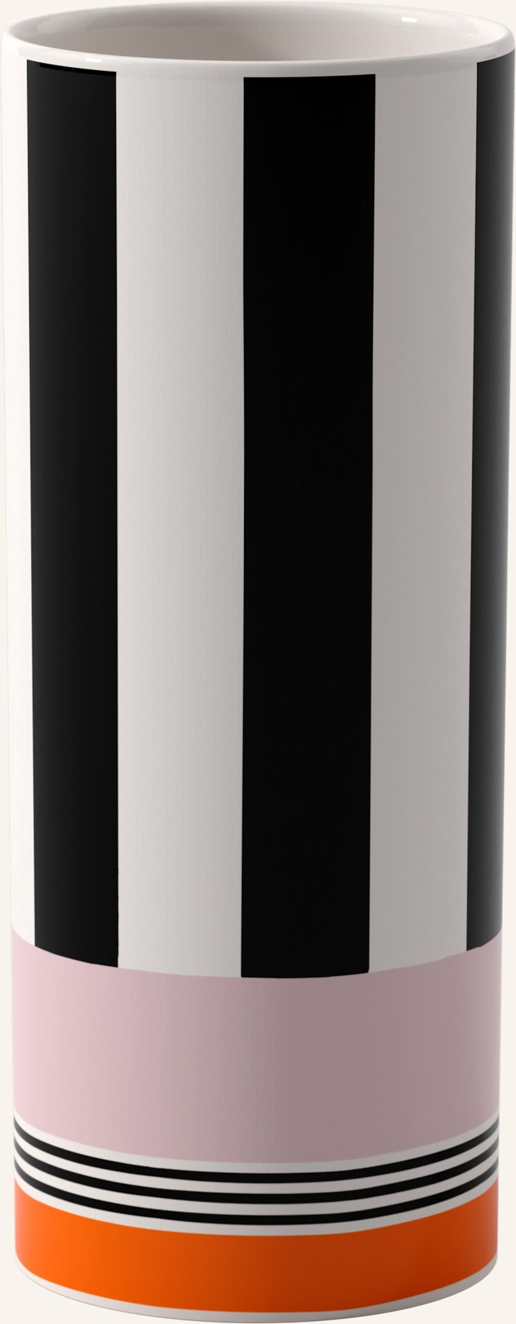 Villeroy & Boch Vase Memphis Home weiss