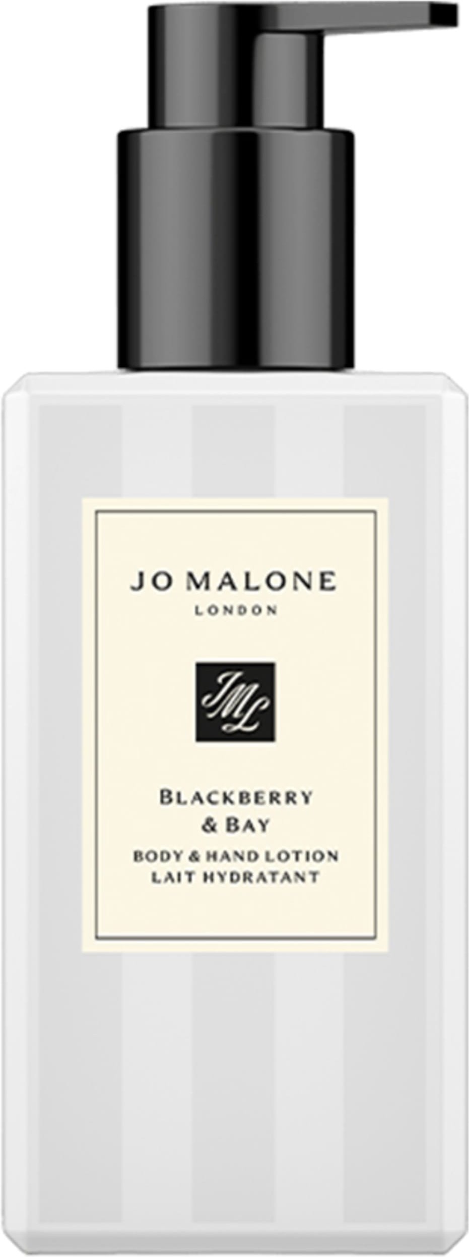 Jo Malone London Blackberry & Bay Hand- & Körperlotion 250 ml