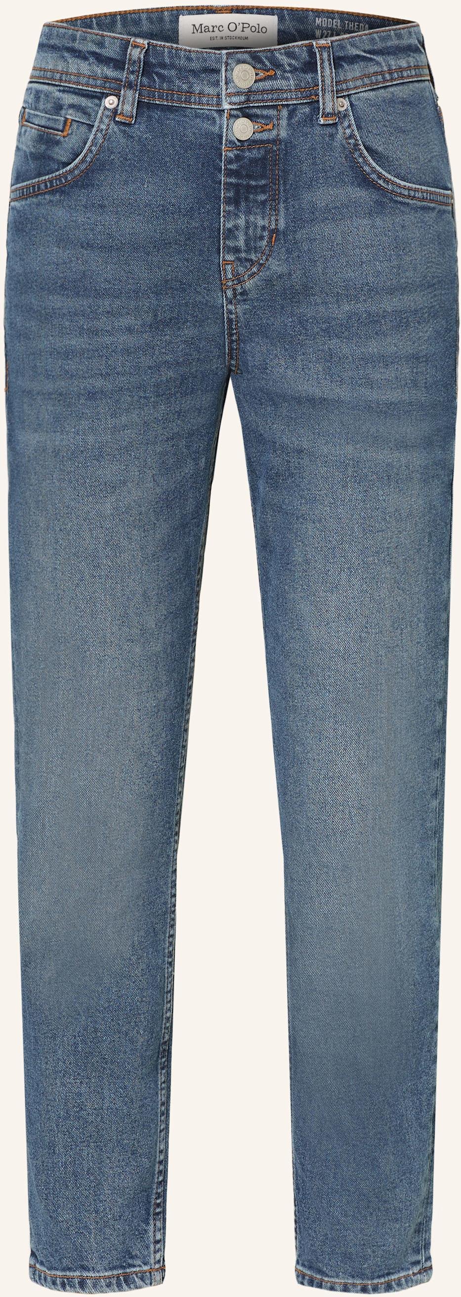 Marc O'polo Boyfriend Jeans blau