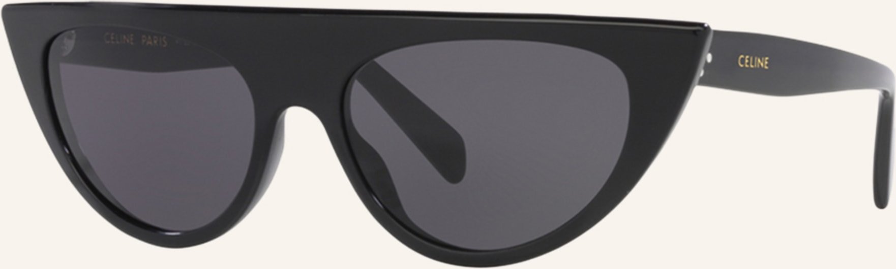 Celine Sonnenbrille cl4021u schwarz