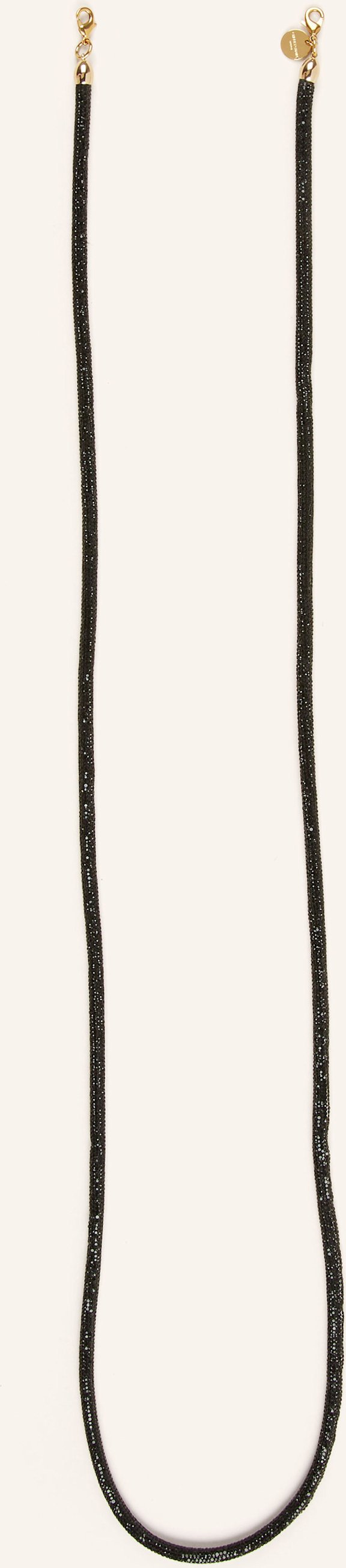 Cheeky Chain Munich Smartphone-Kette Estelle schwarz