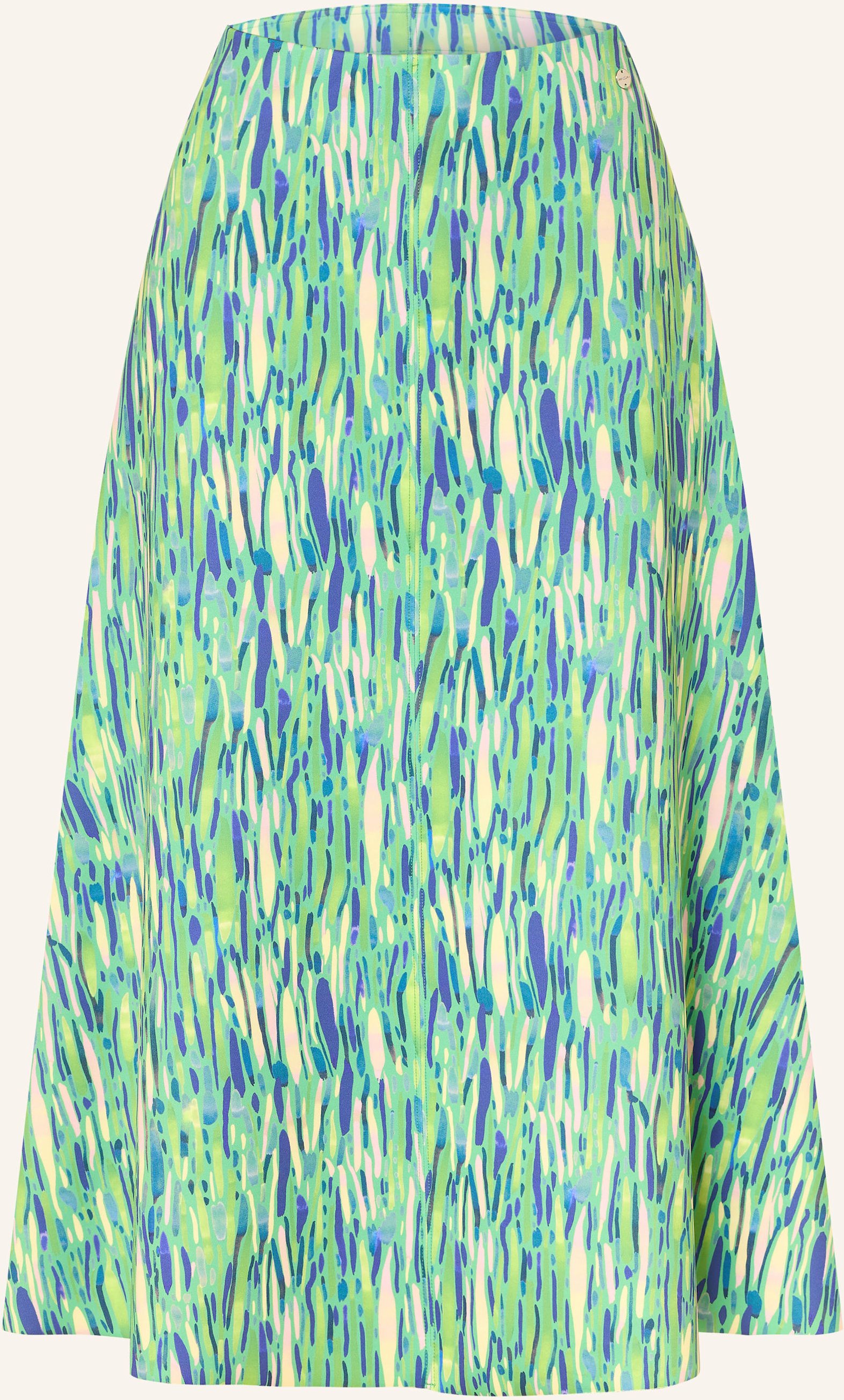 Marc Cain Jerseyrock gruen