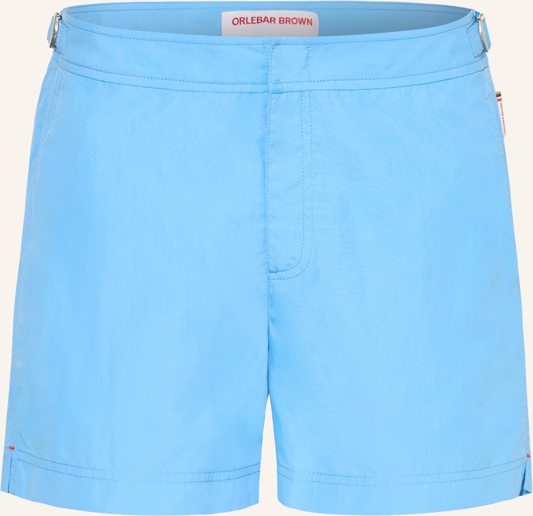 Orlebar Brown Badeshorts Setter blau