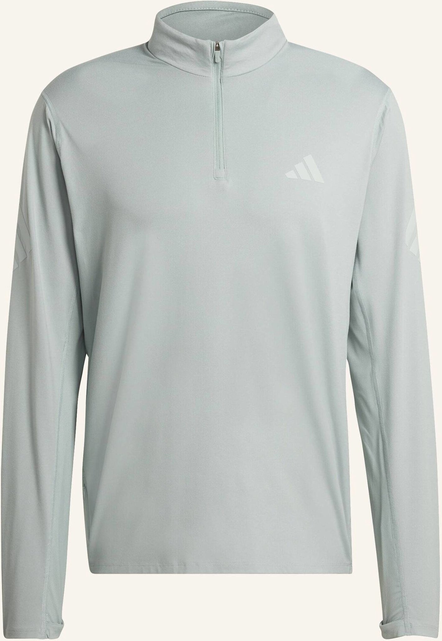 Adidas Laufshirt adi365 Iconic gruen